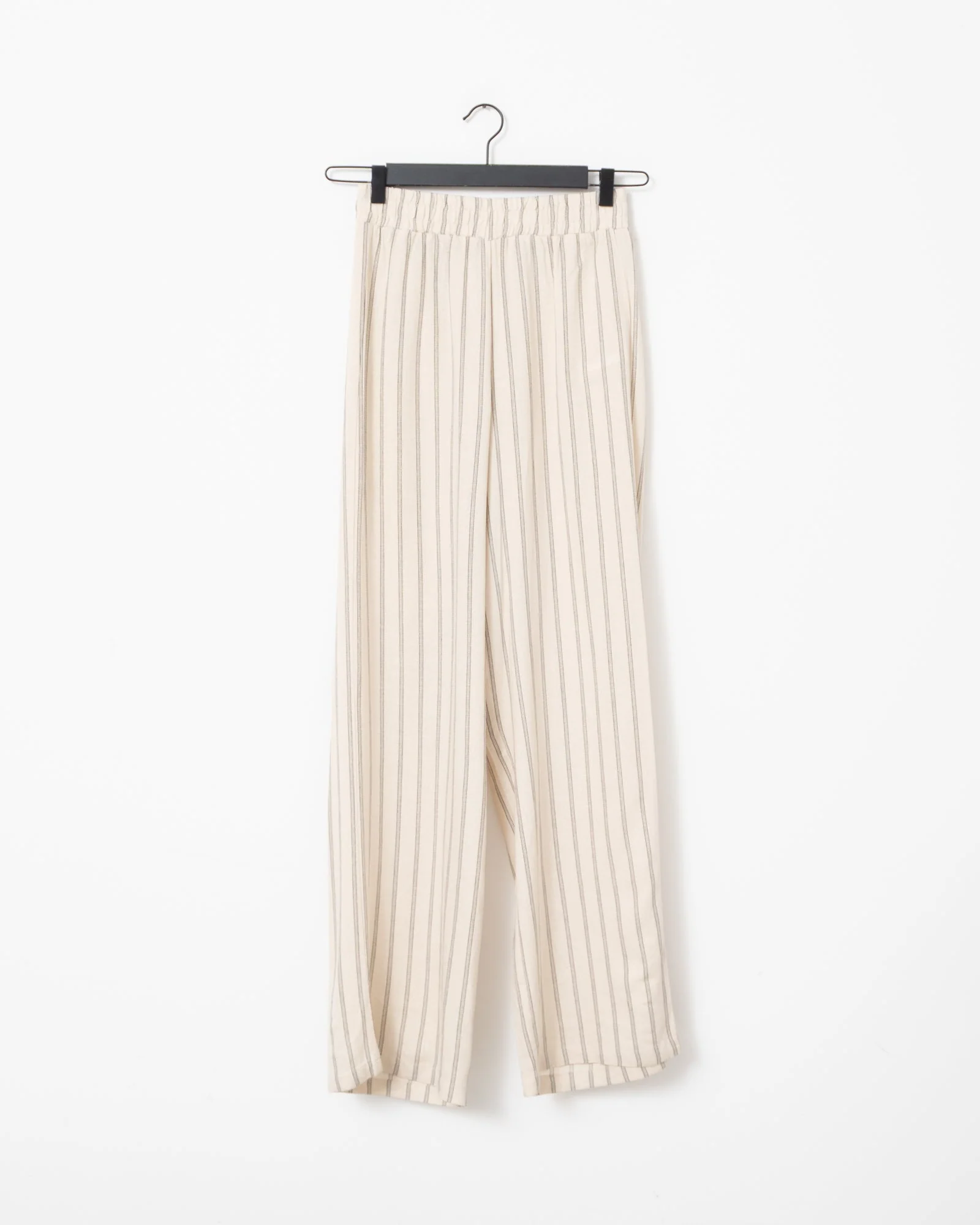 Pants Stripe Ecru - Image 6