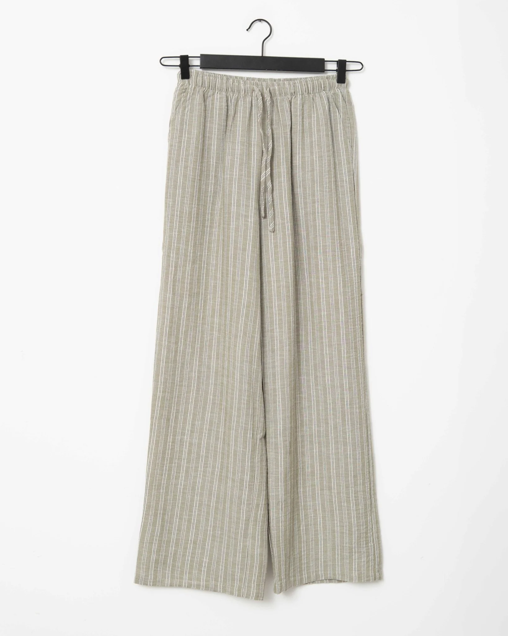 Pants Stripe Green - Image 6