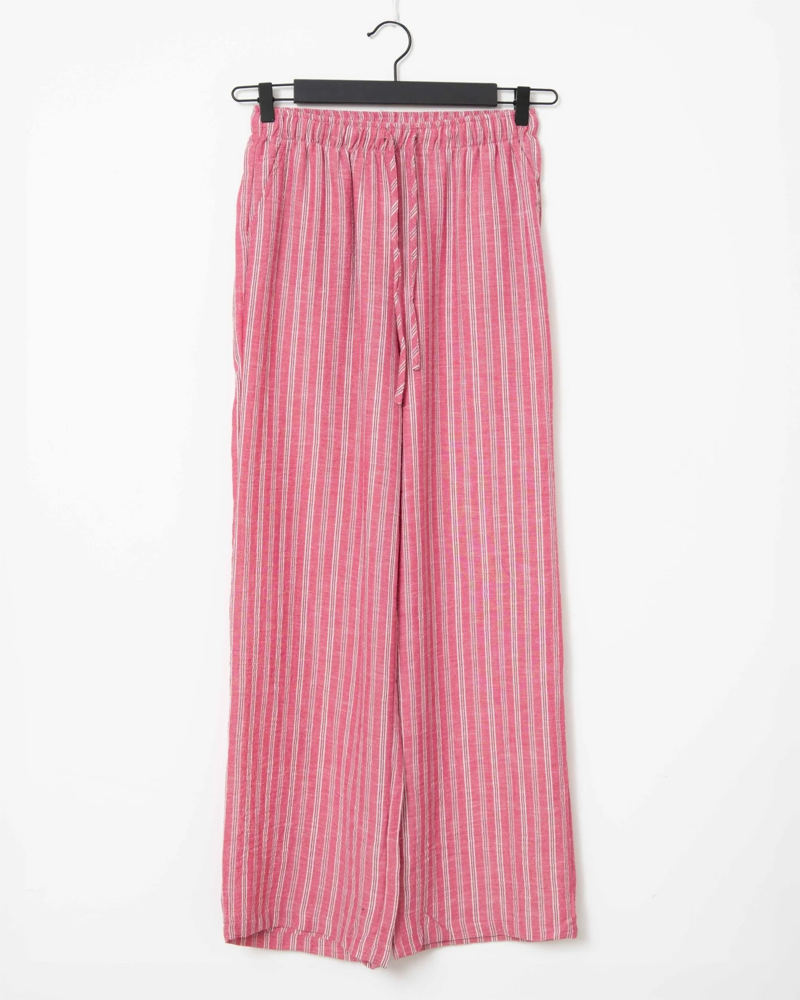 Pants Stripe Pink - Image 6