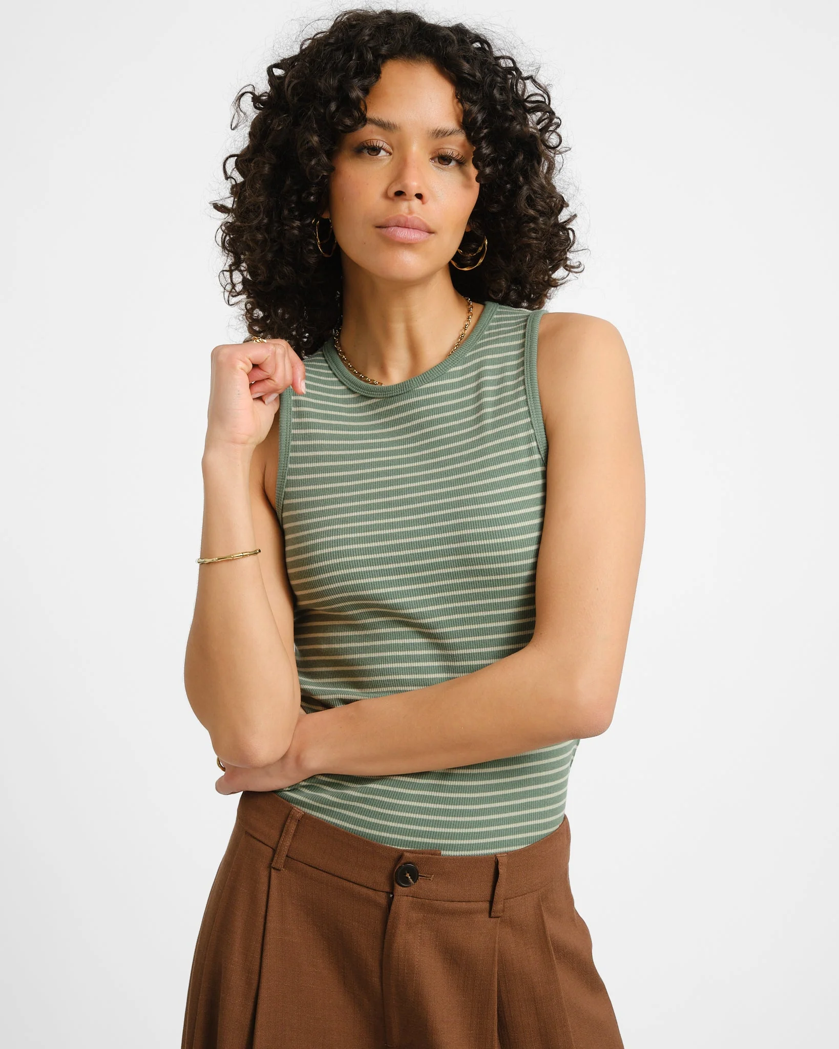 Top Green