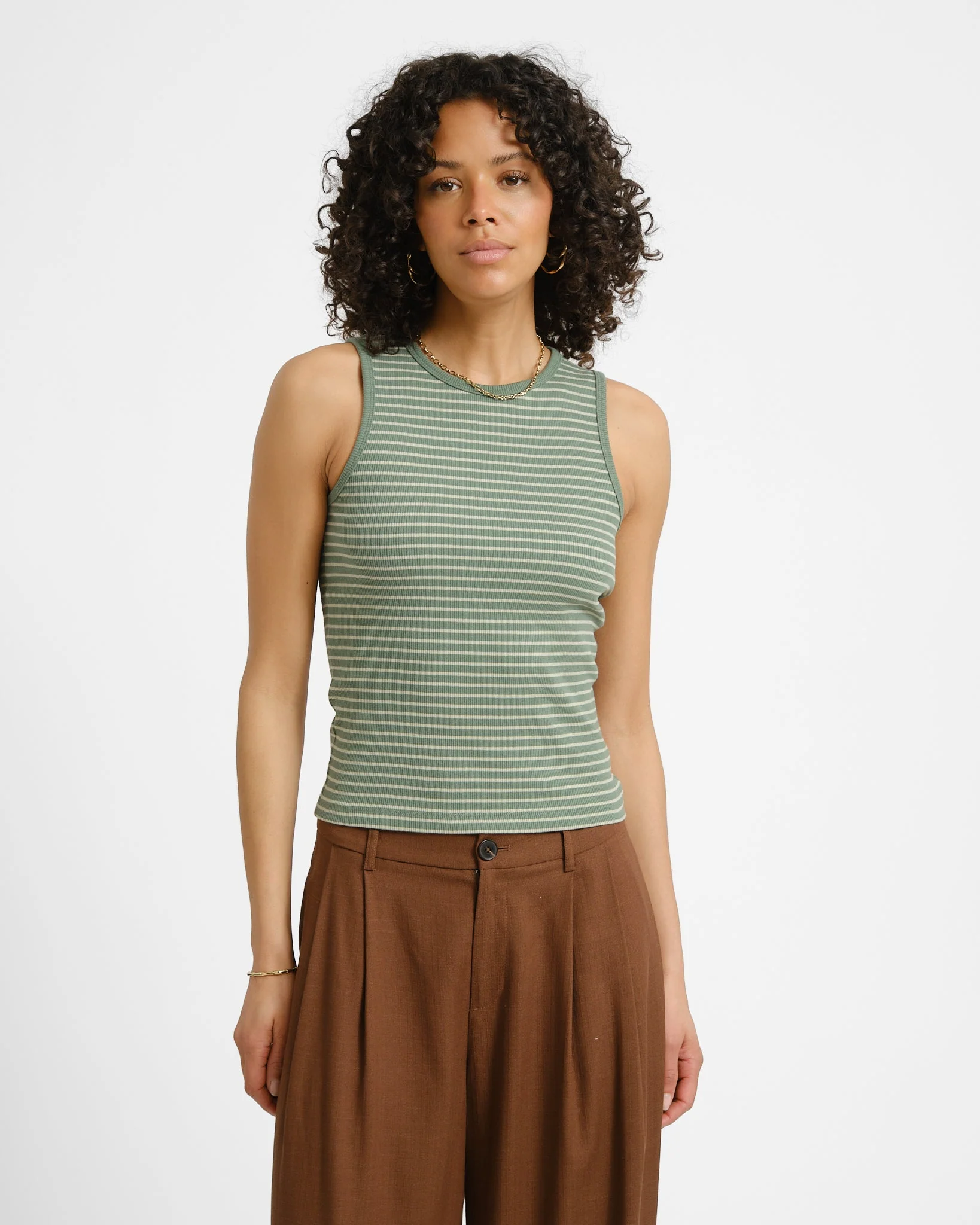Top Green - Image 3