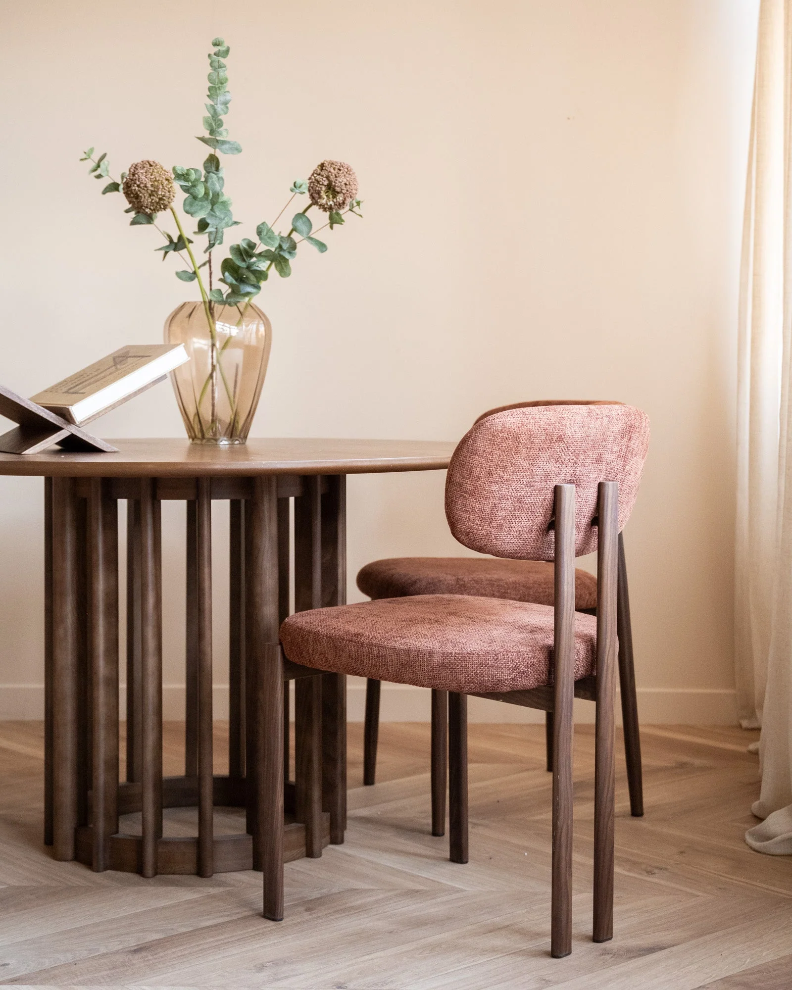 Dining Chair Nami Terra