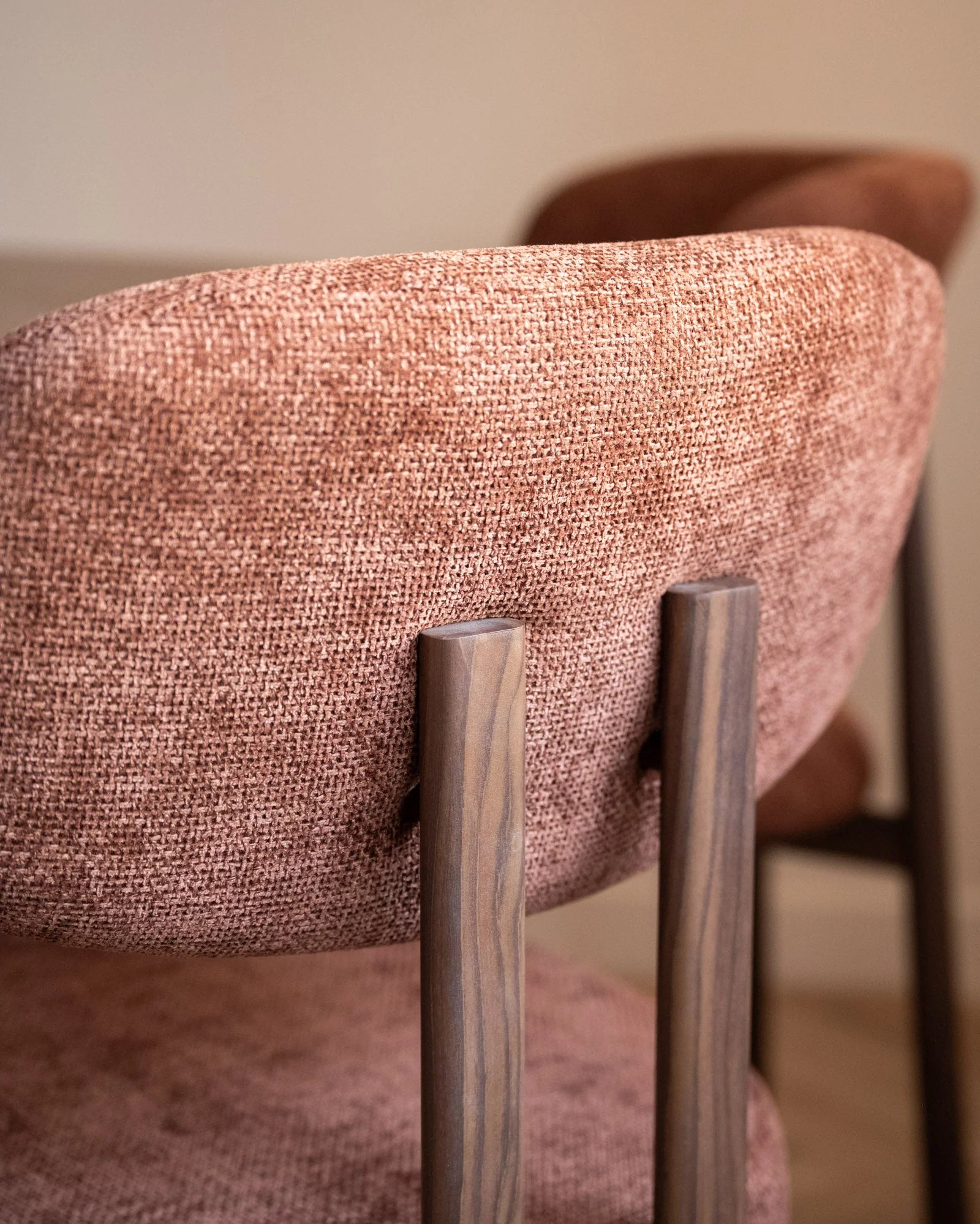 Dining Chair Nami Terra - Image 3