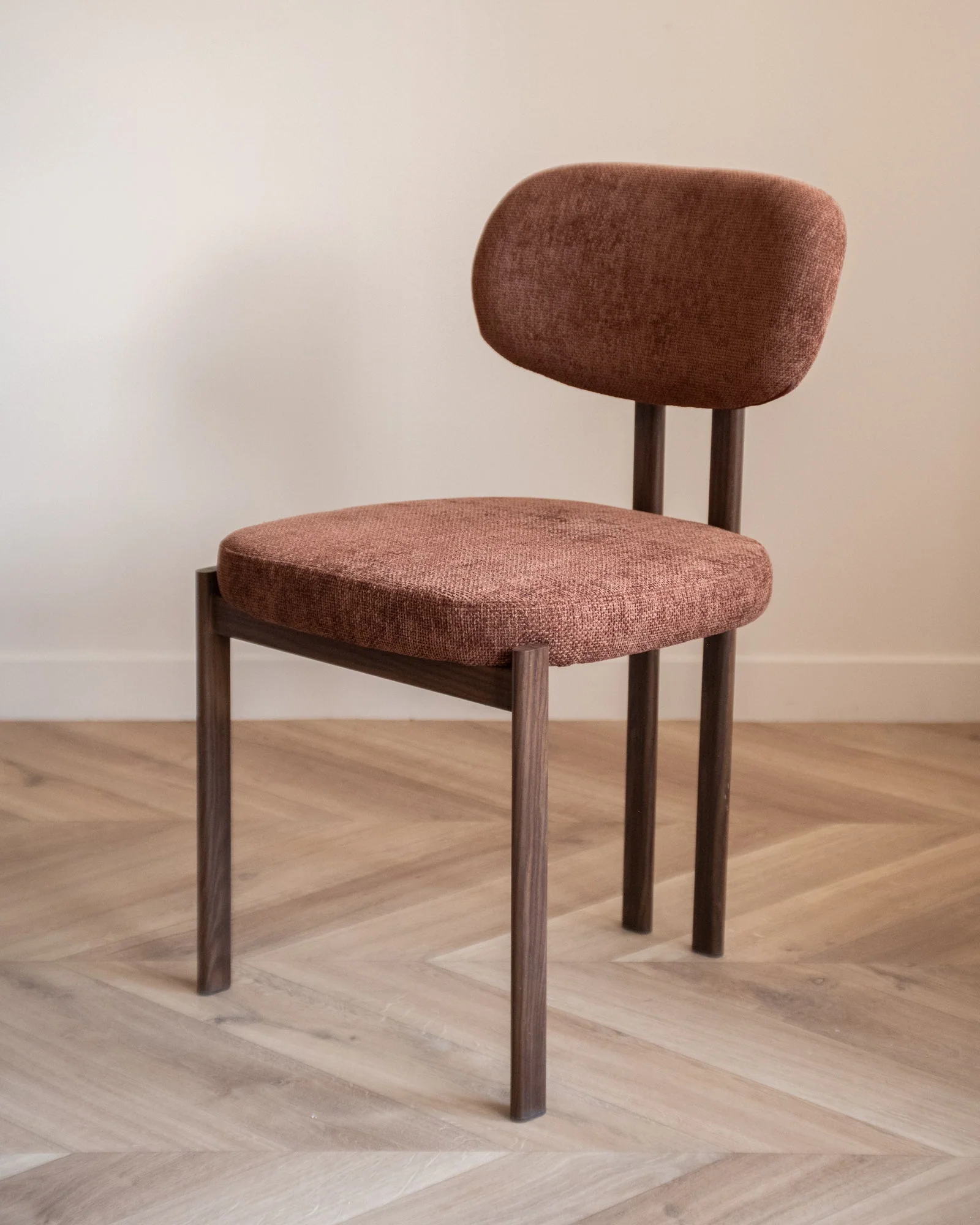 Dining Chair Nami Terra - Image 4