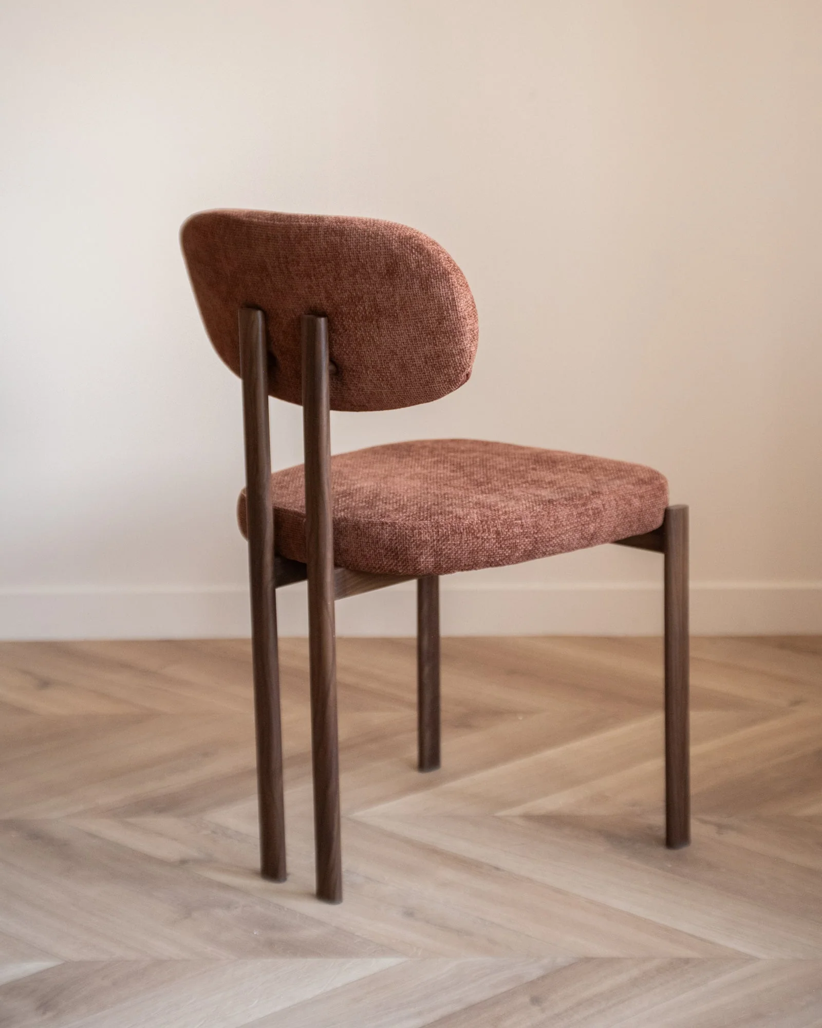 Dining Chair Nami Terra - Image 5