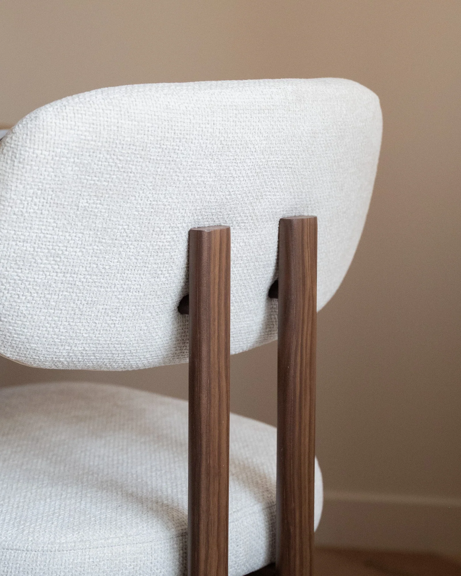 Dining Chair Nami Cream - Image 5