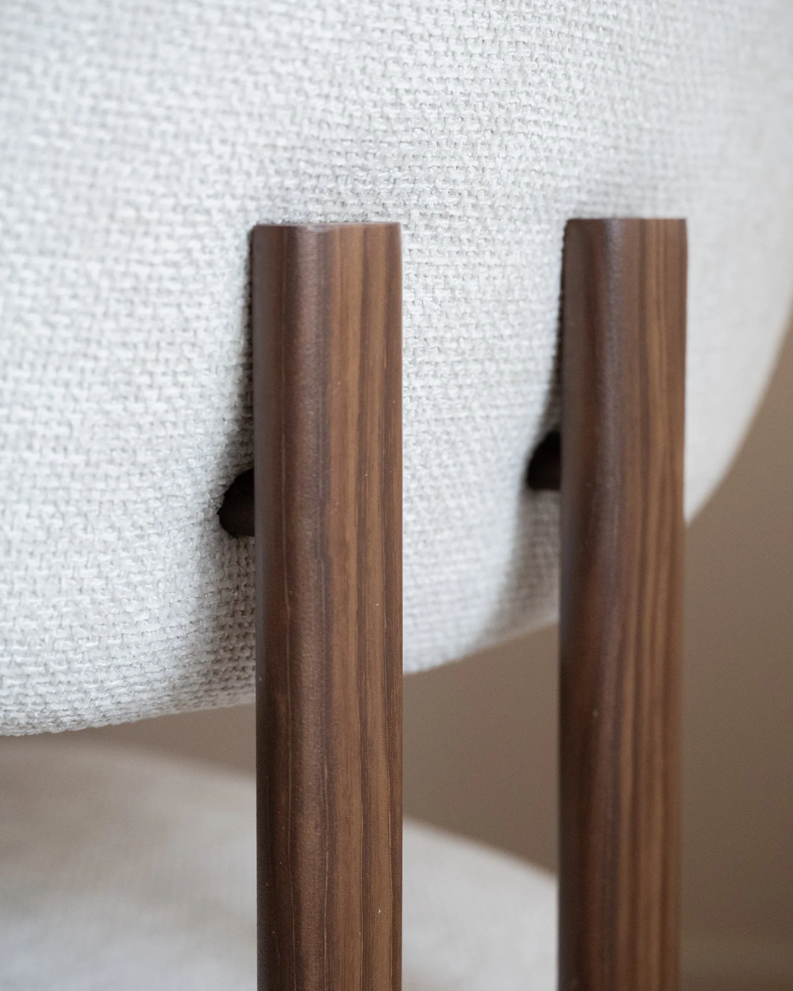 Dining Chair Nami Cream - Image 6