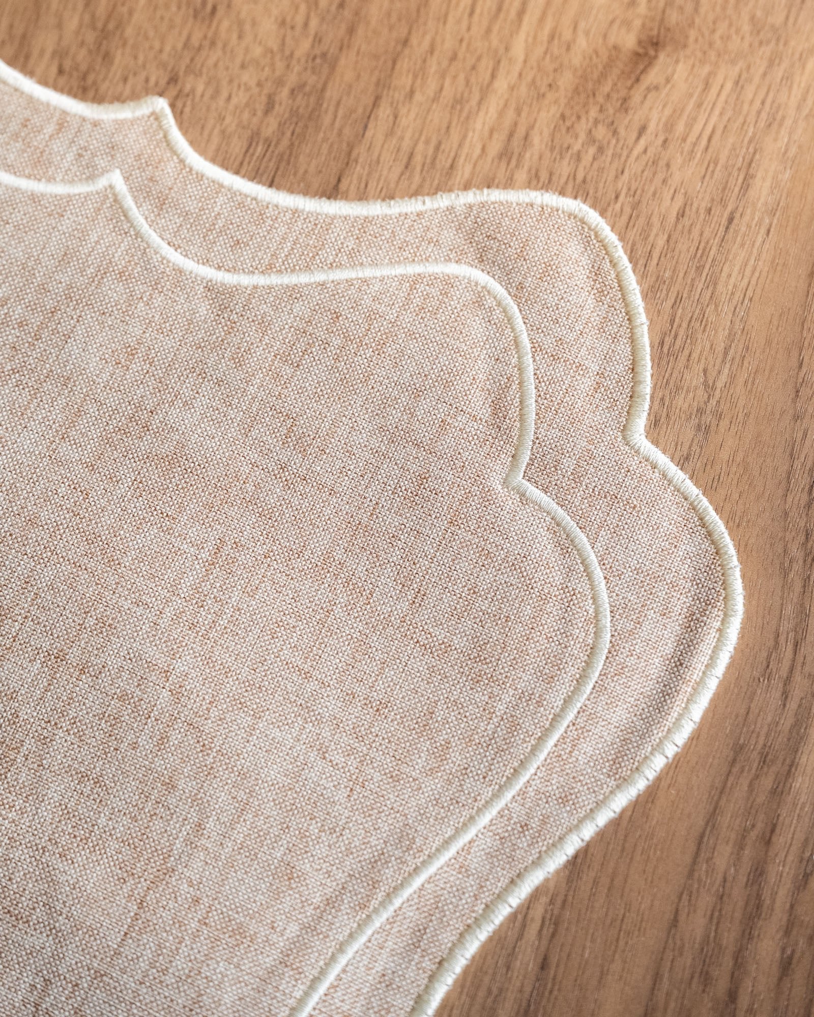 Placemat Belle Beige - Image 3