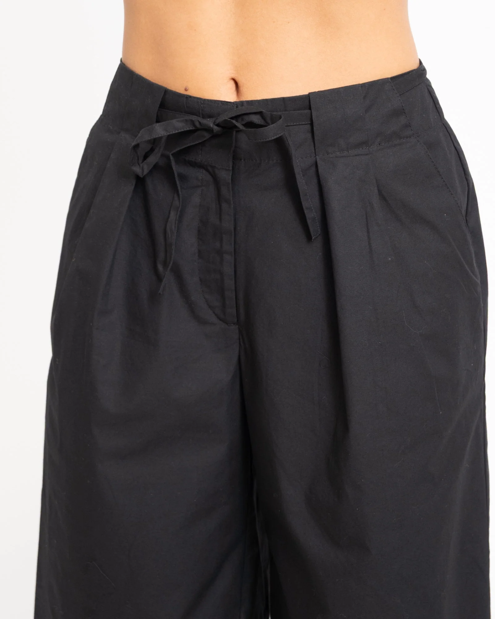 Aware Barbara Shorts Black - Image 6