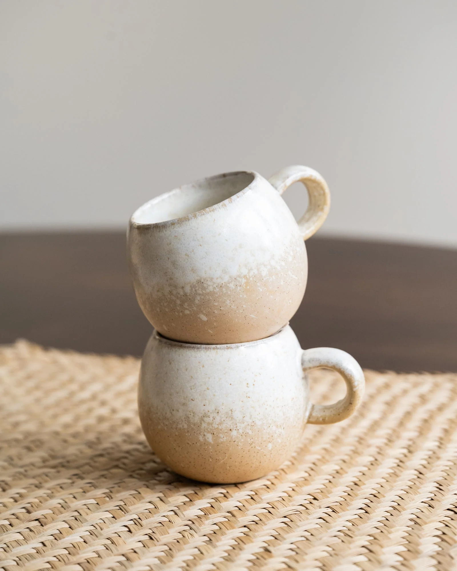 Bloomingville Espresso Mug Paula Beige - Image 5