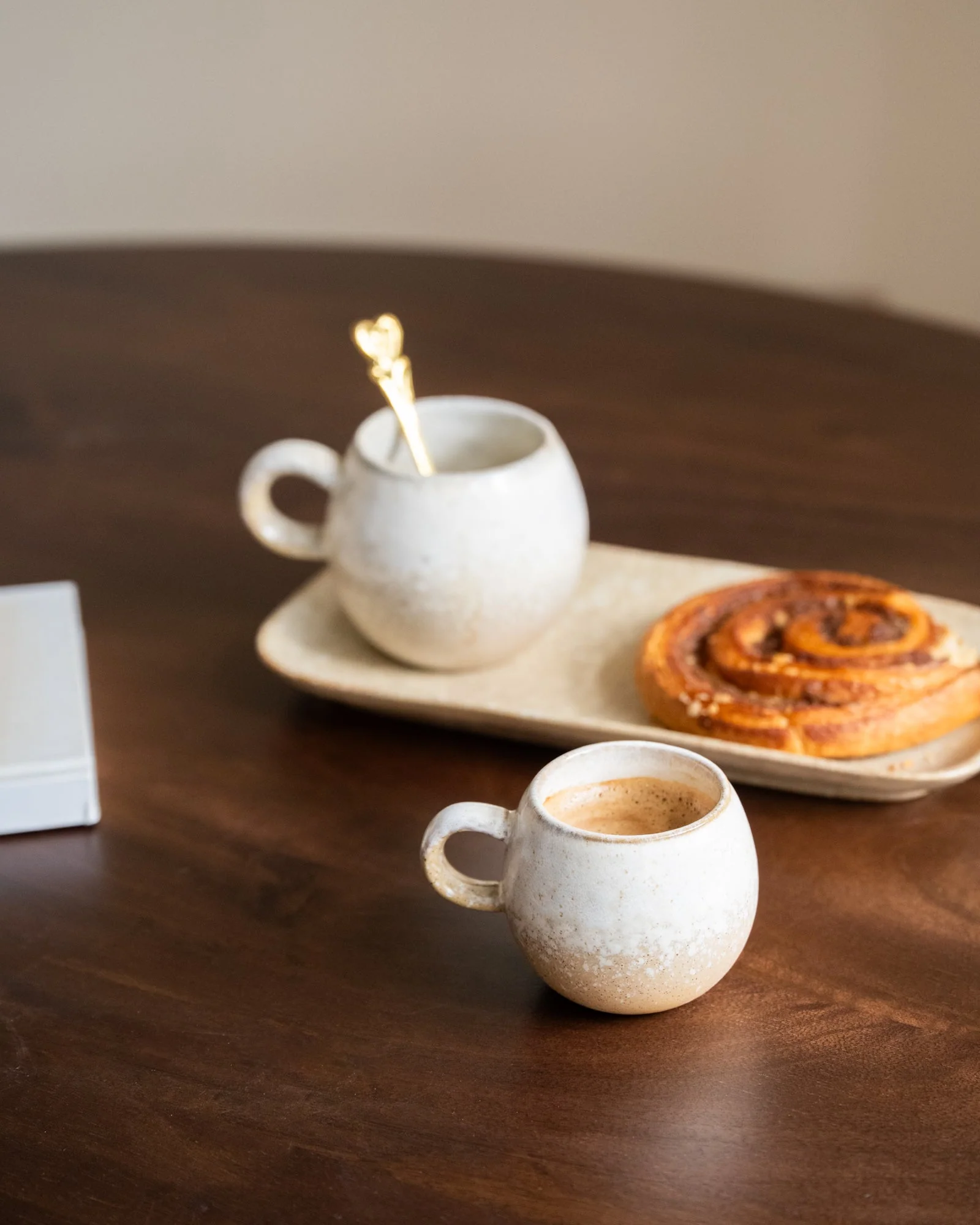 Bloomingville Espresso Mug Paula Beige - Image 8