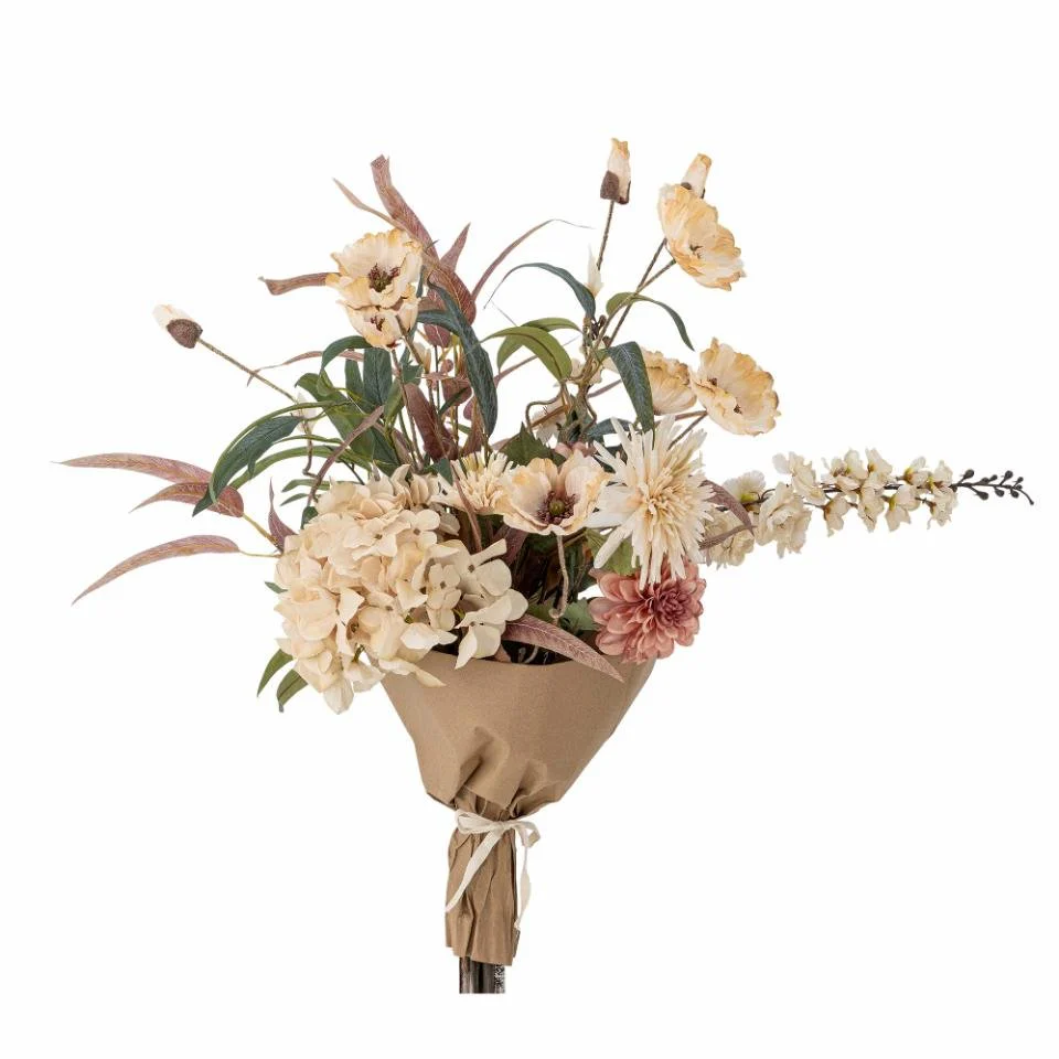 Bloomingville Kunstbloemen Groot Boeket Hazy - Image 5