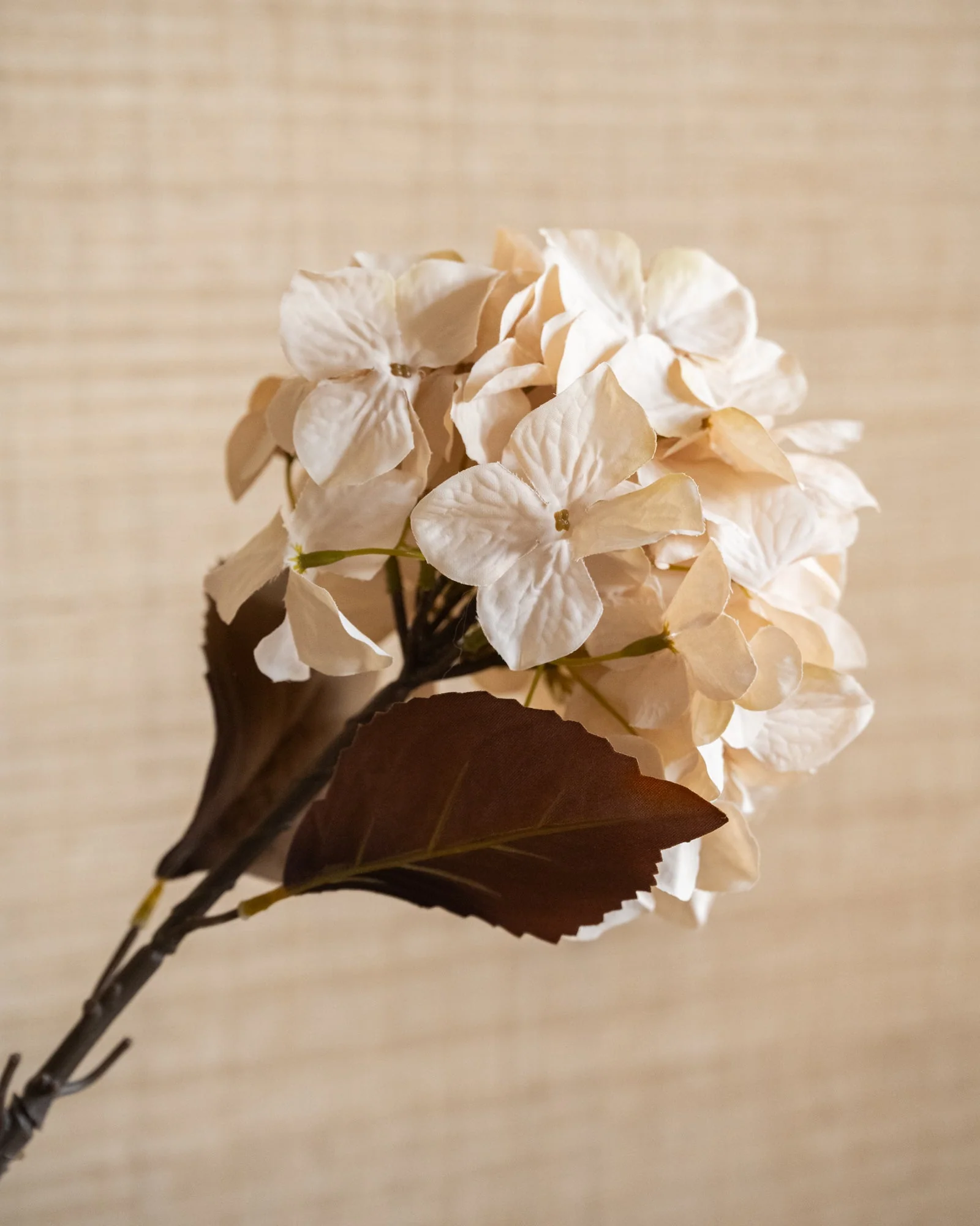 Bloomingville Kunstbloemen Hydrangea - Image 3