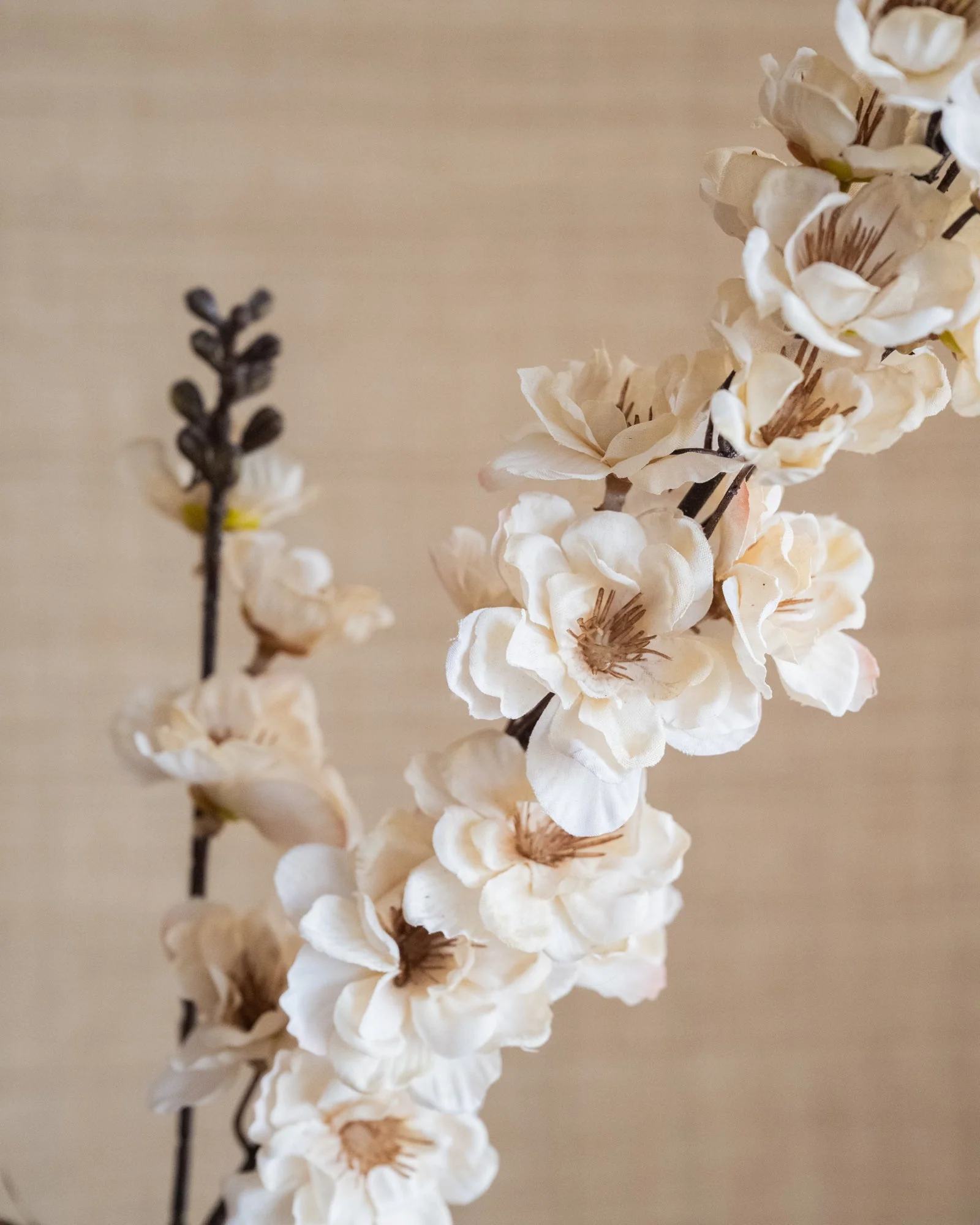 Bloomingville Kunstbloemen Larkspur - Image 5