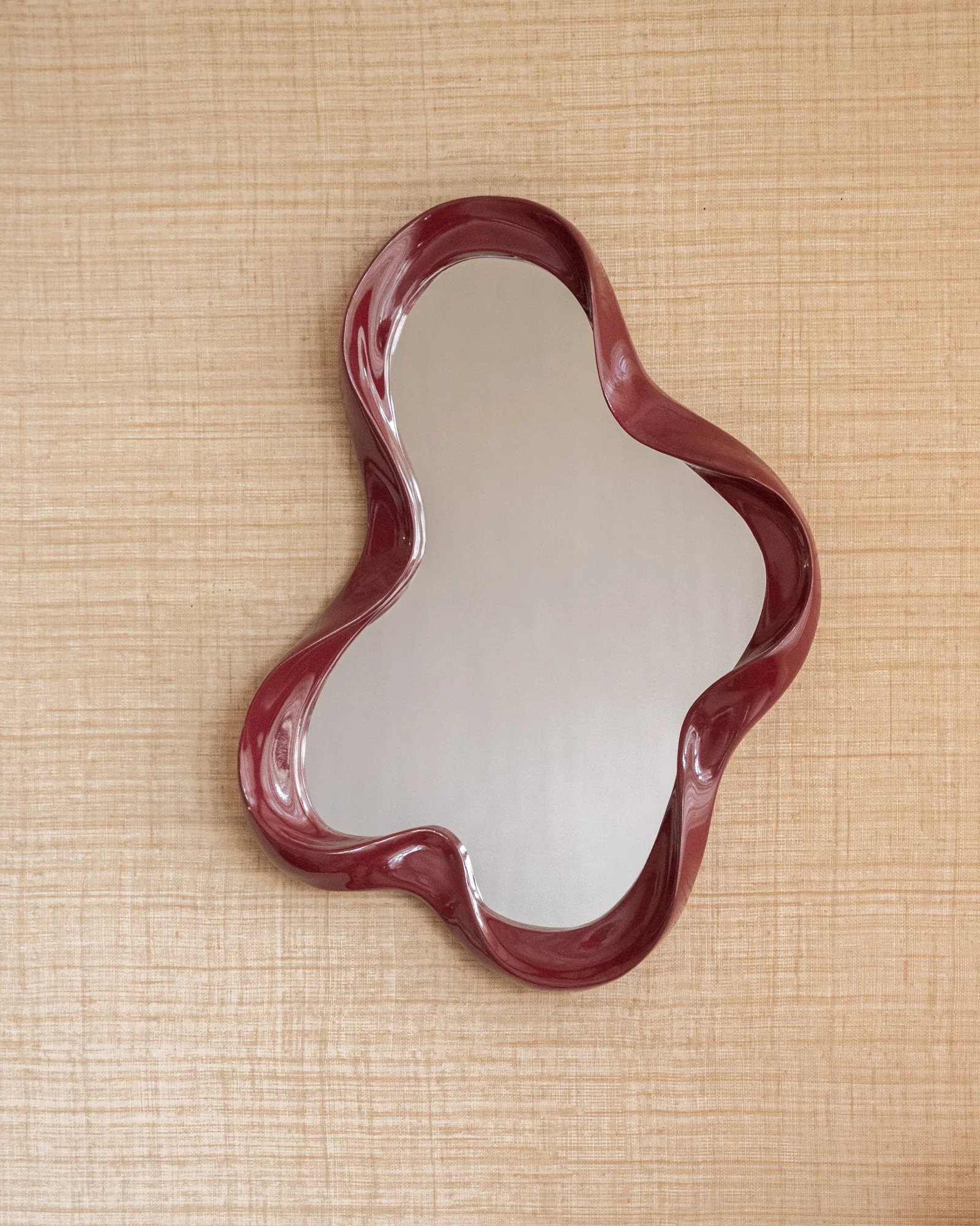 Spiegel Organica Rood - Image 4