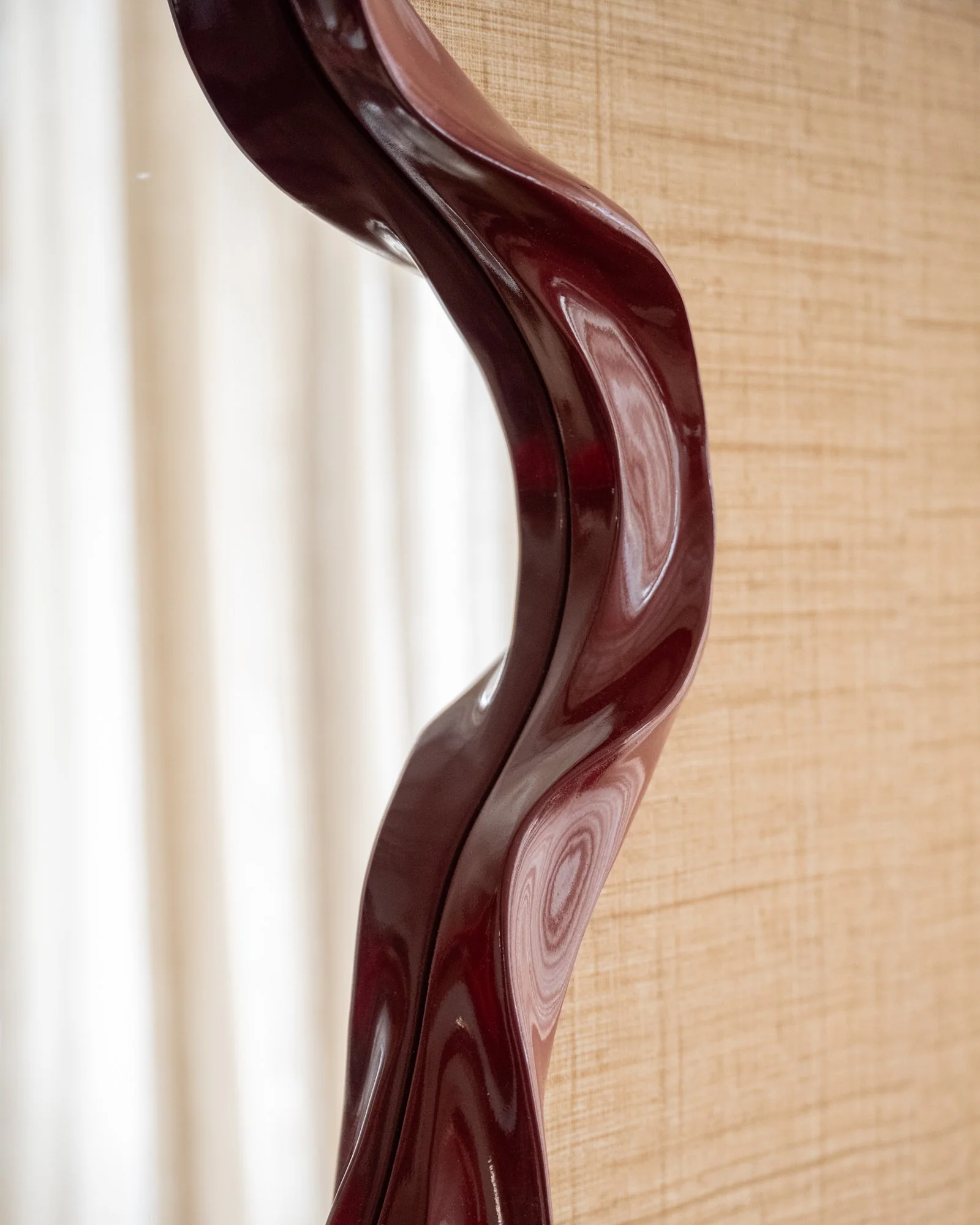 Spiegel Organica Rood - Image 5