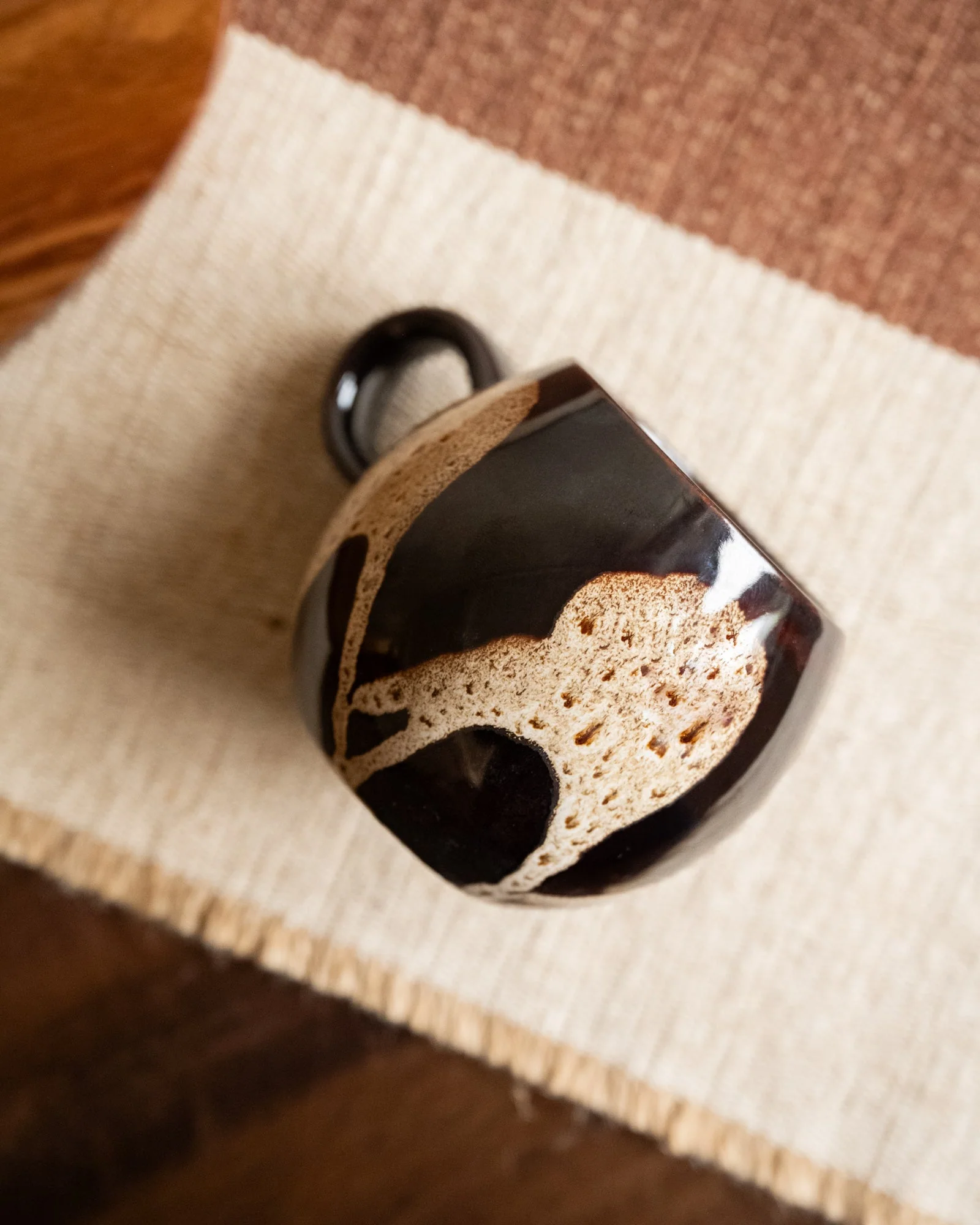 Bloomingville Mug Paula Brown - Image 8