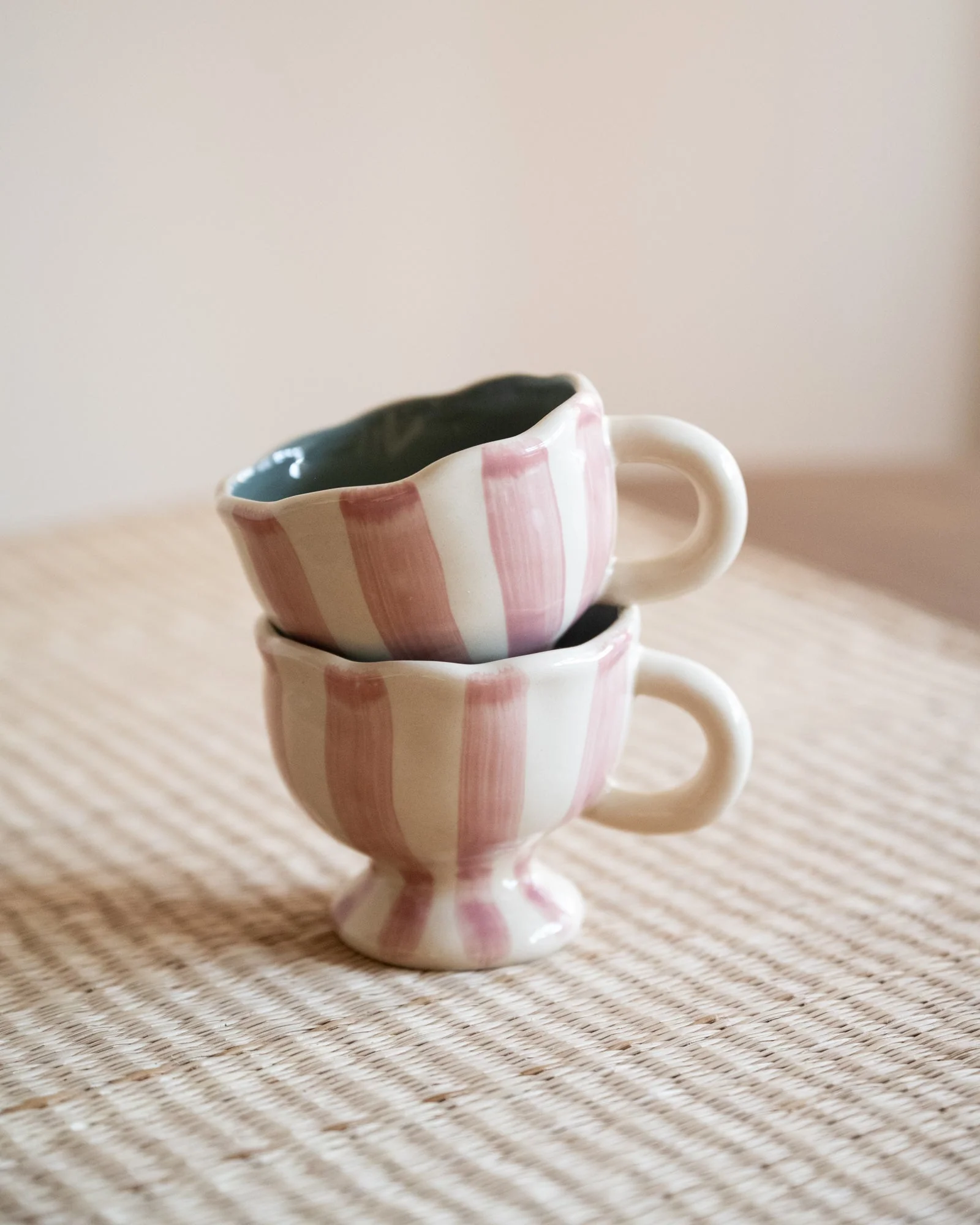 Bloomingville Coffee Mug Willa Pink