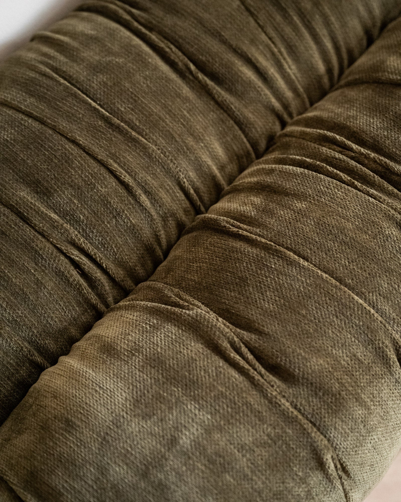 Bench Nook Olive Green - Image 10