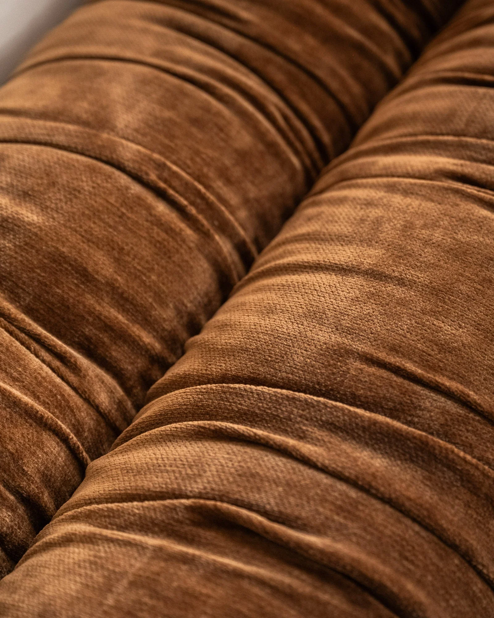 Bench Nook Caramel Brown - Image 3