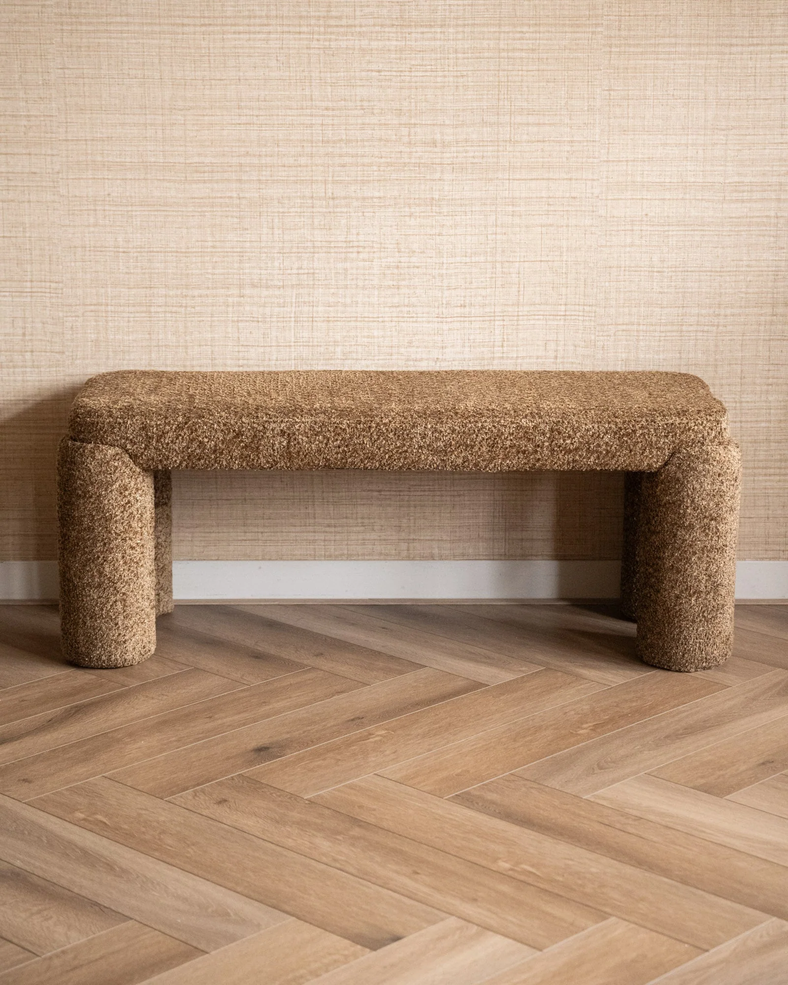Bench Loma Mustard - Image 4