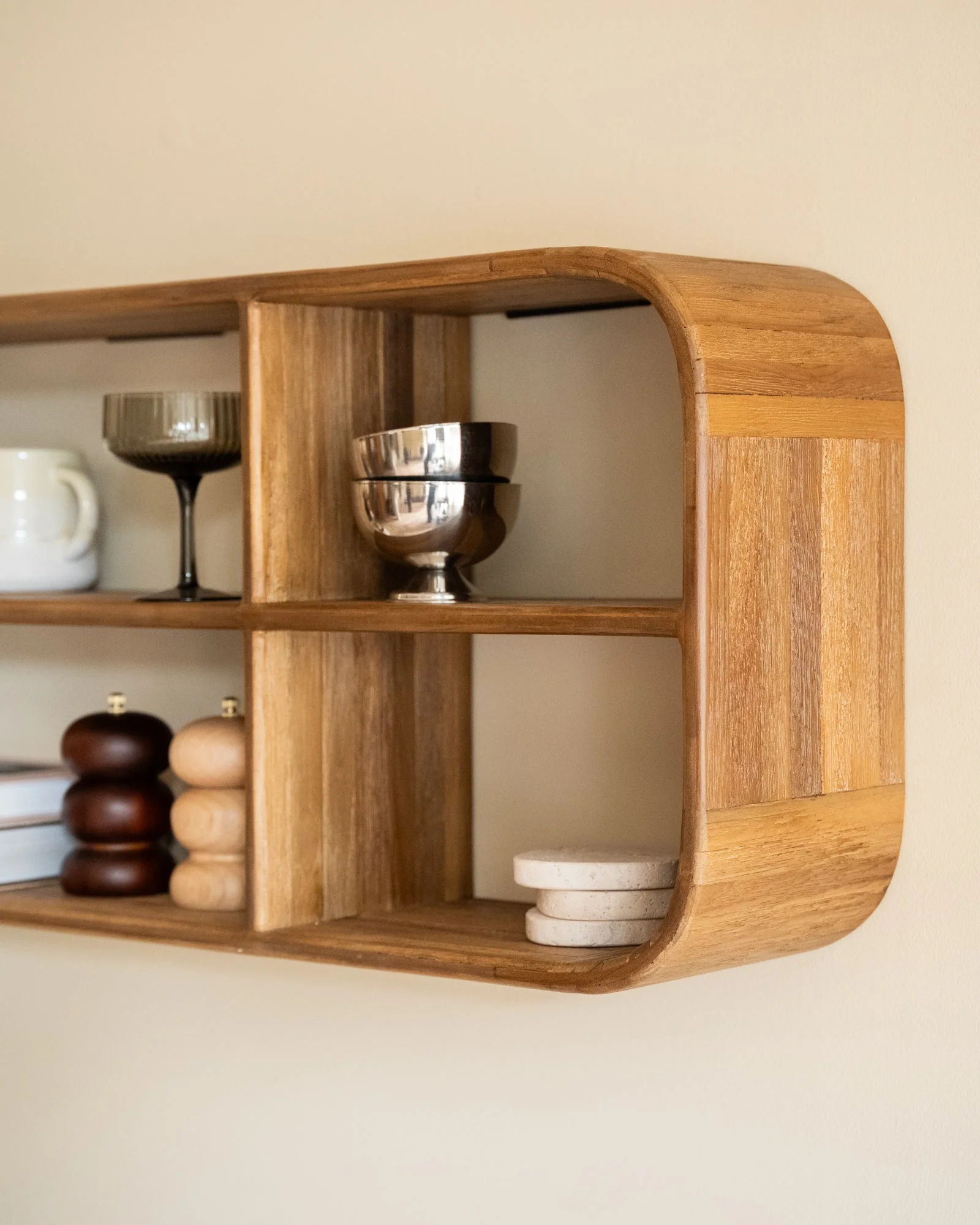 Wandkast Wood Large - Image 5