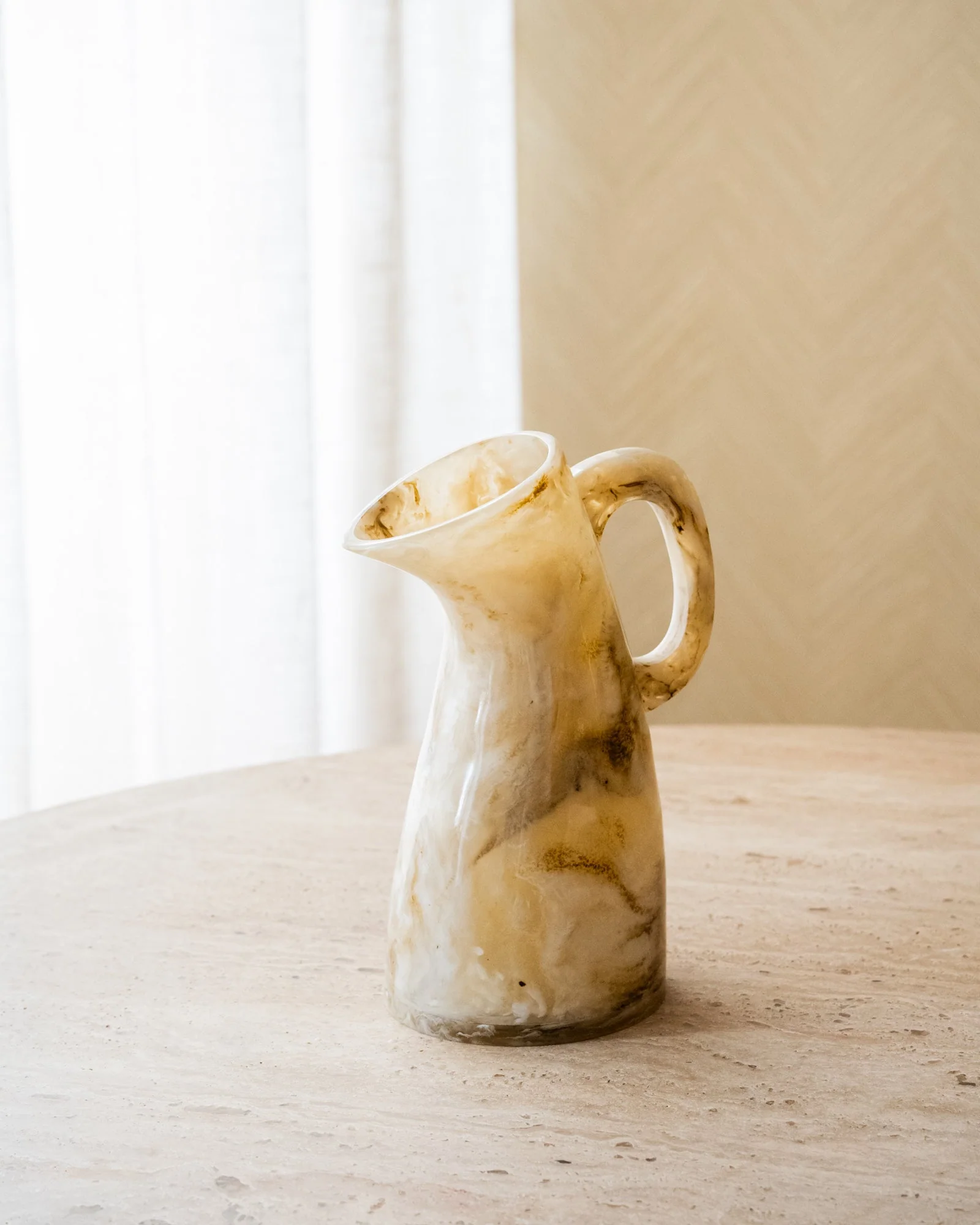 Karaf Resi Beige - Image 4