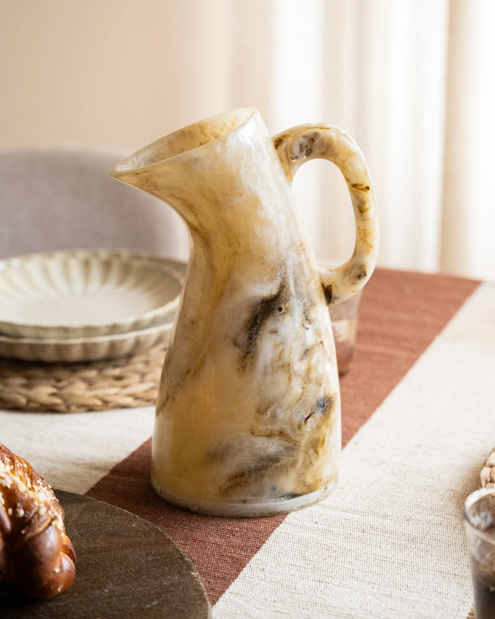 Karaf Resi Beige - Image 5