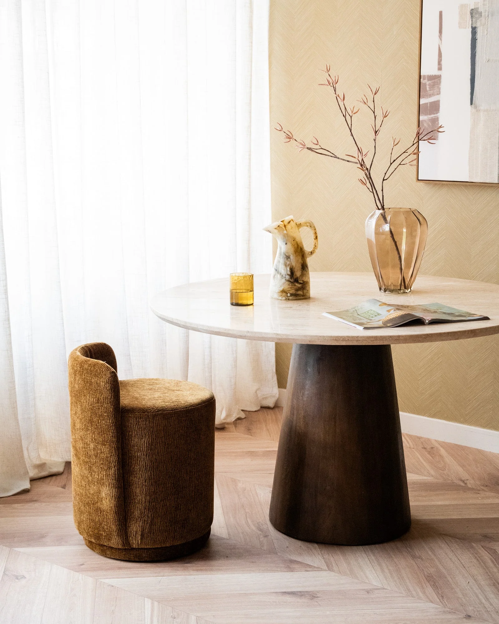Karaf Resi Beige - Image 6