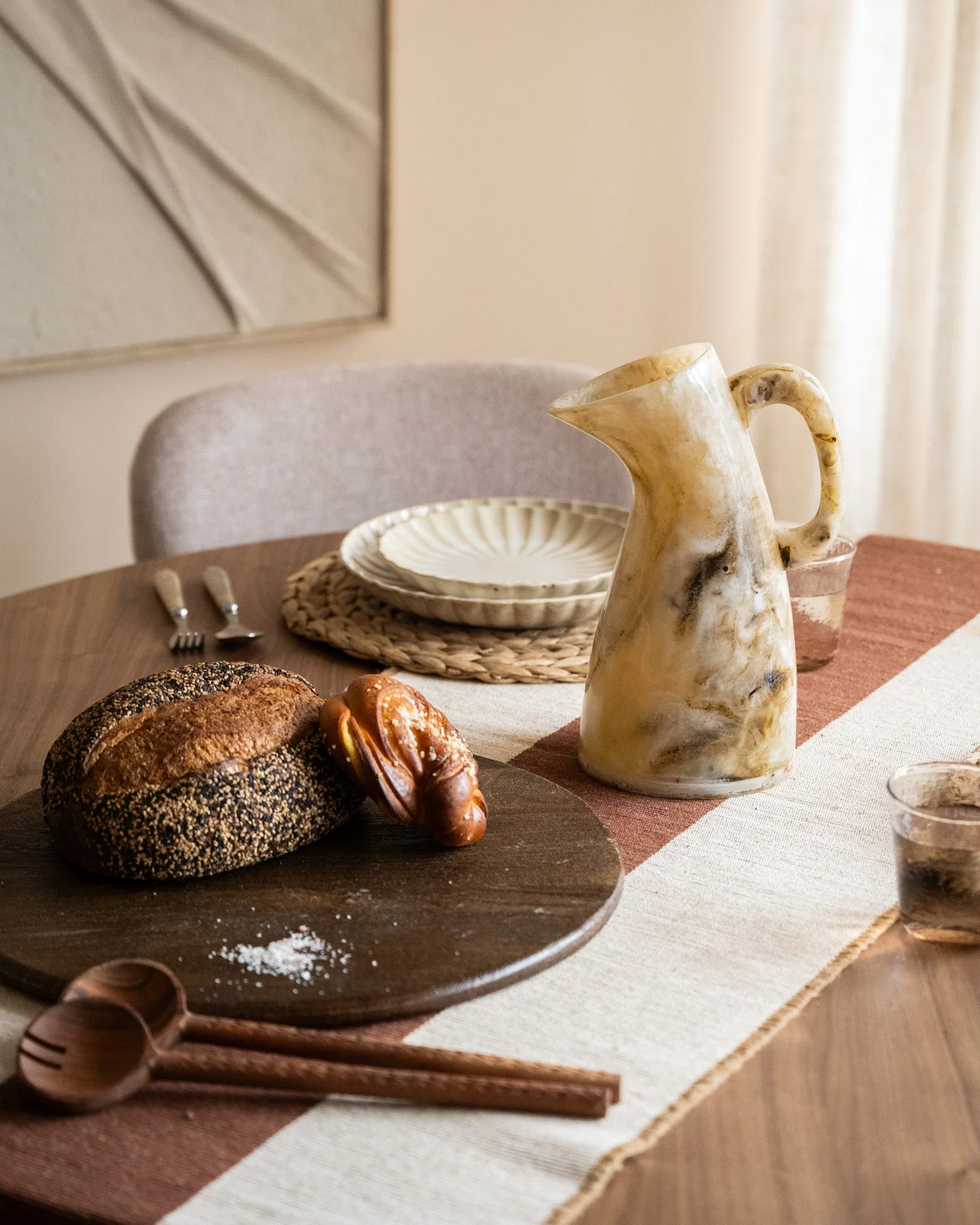 Karaf Resi Beige - Image 7