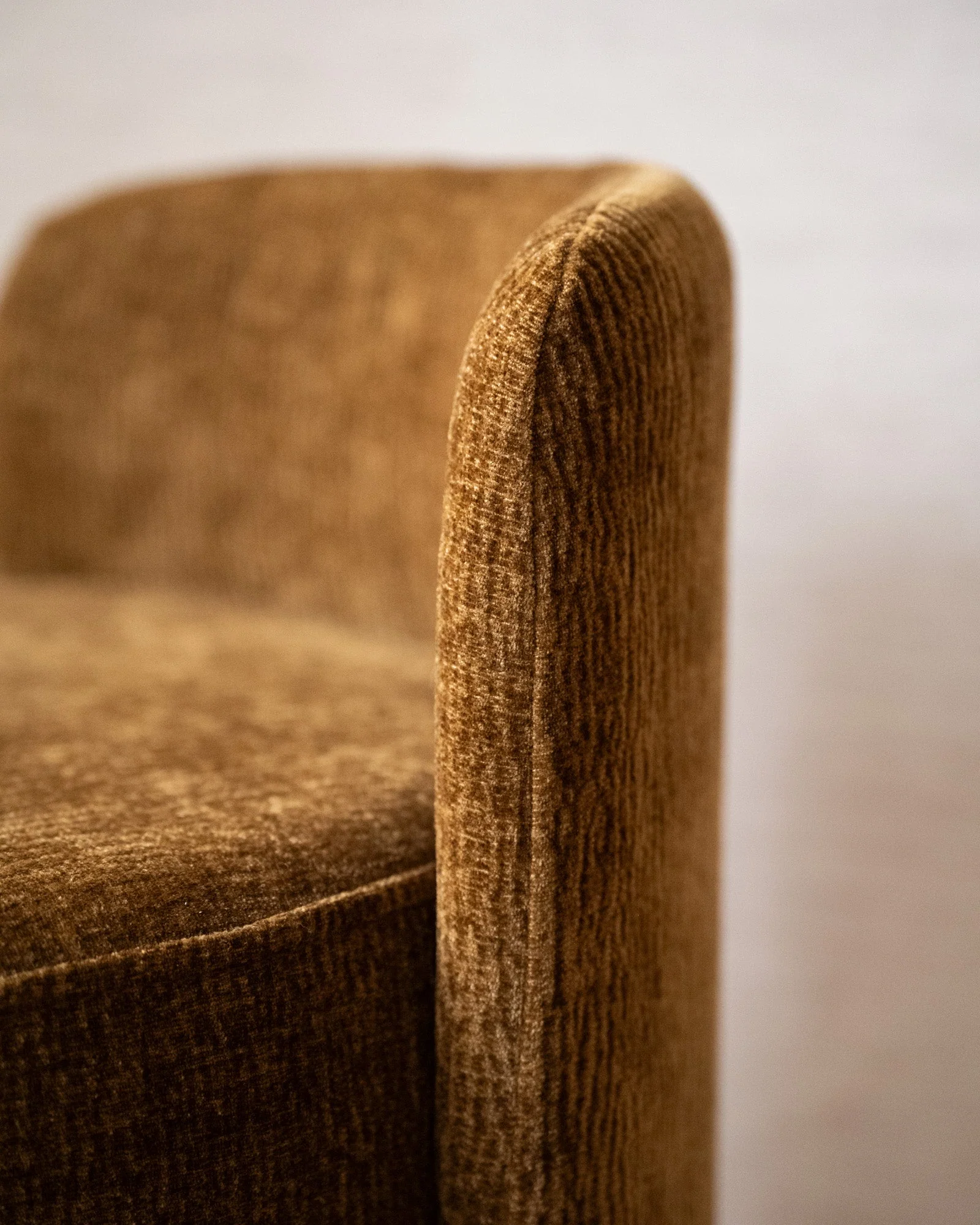 Chair Marque Mustard - Image 4