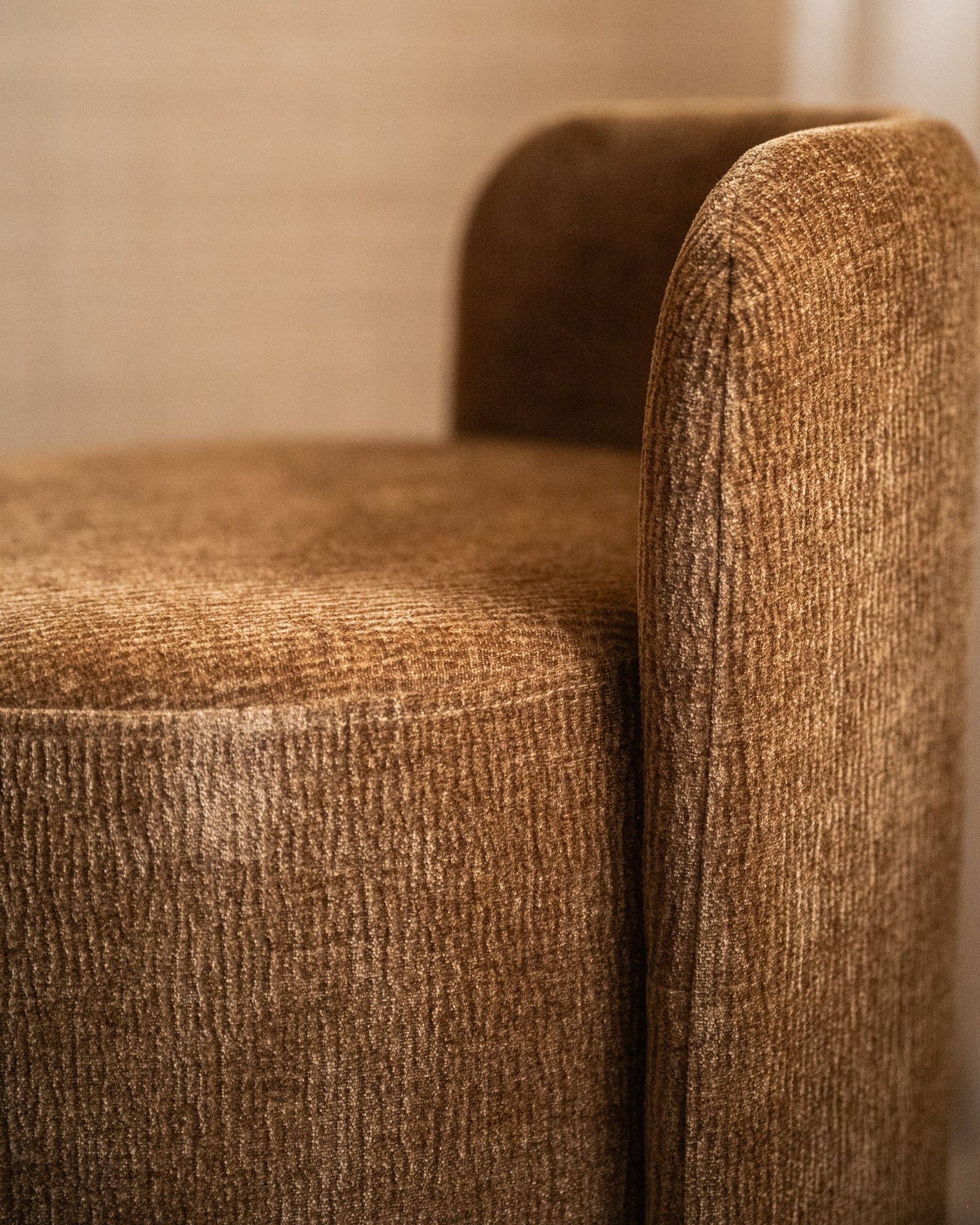 Chair Marque Mustard - Image 6