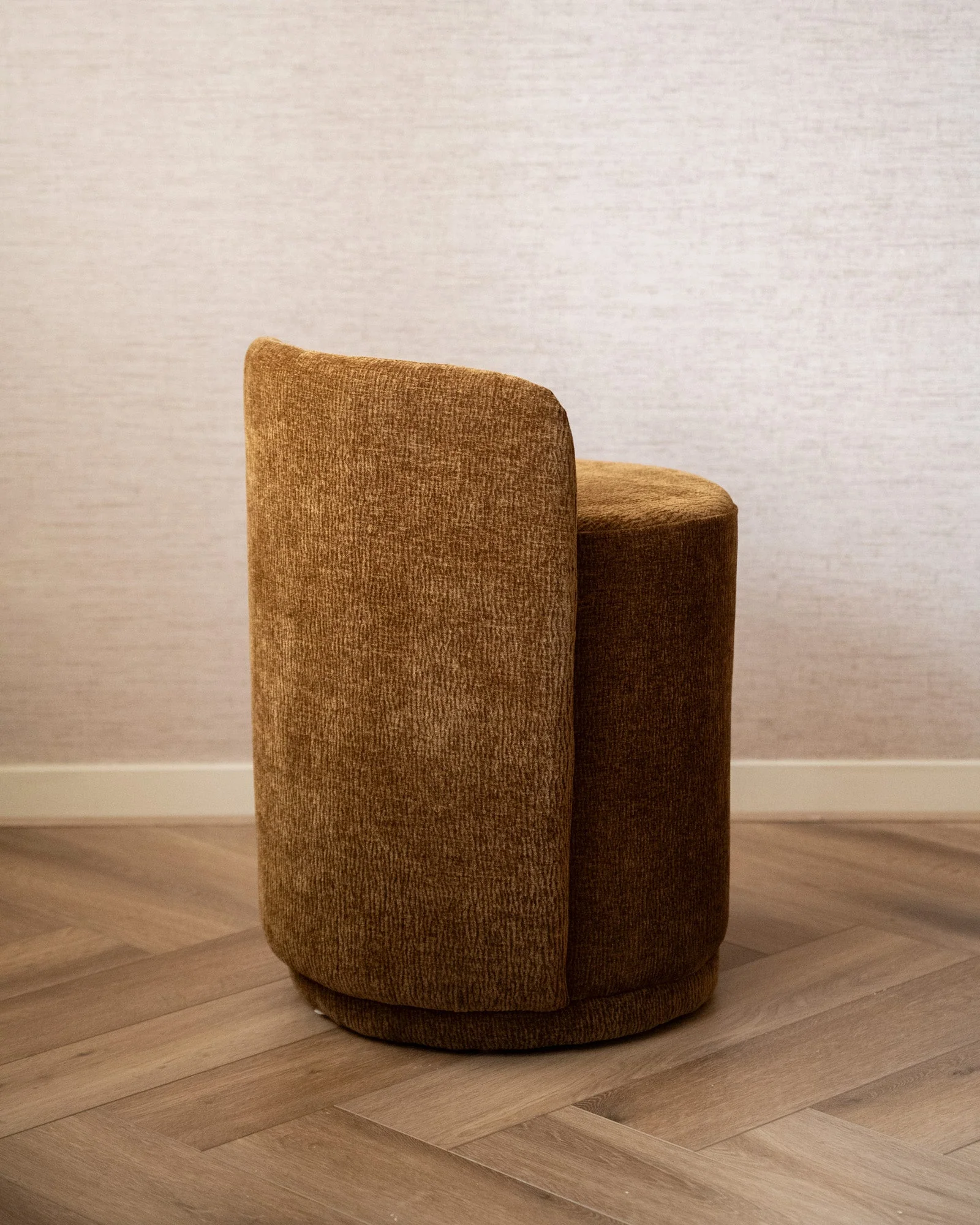 Chair Marque Mustard - Image 8