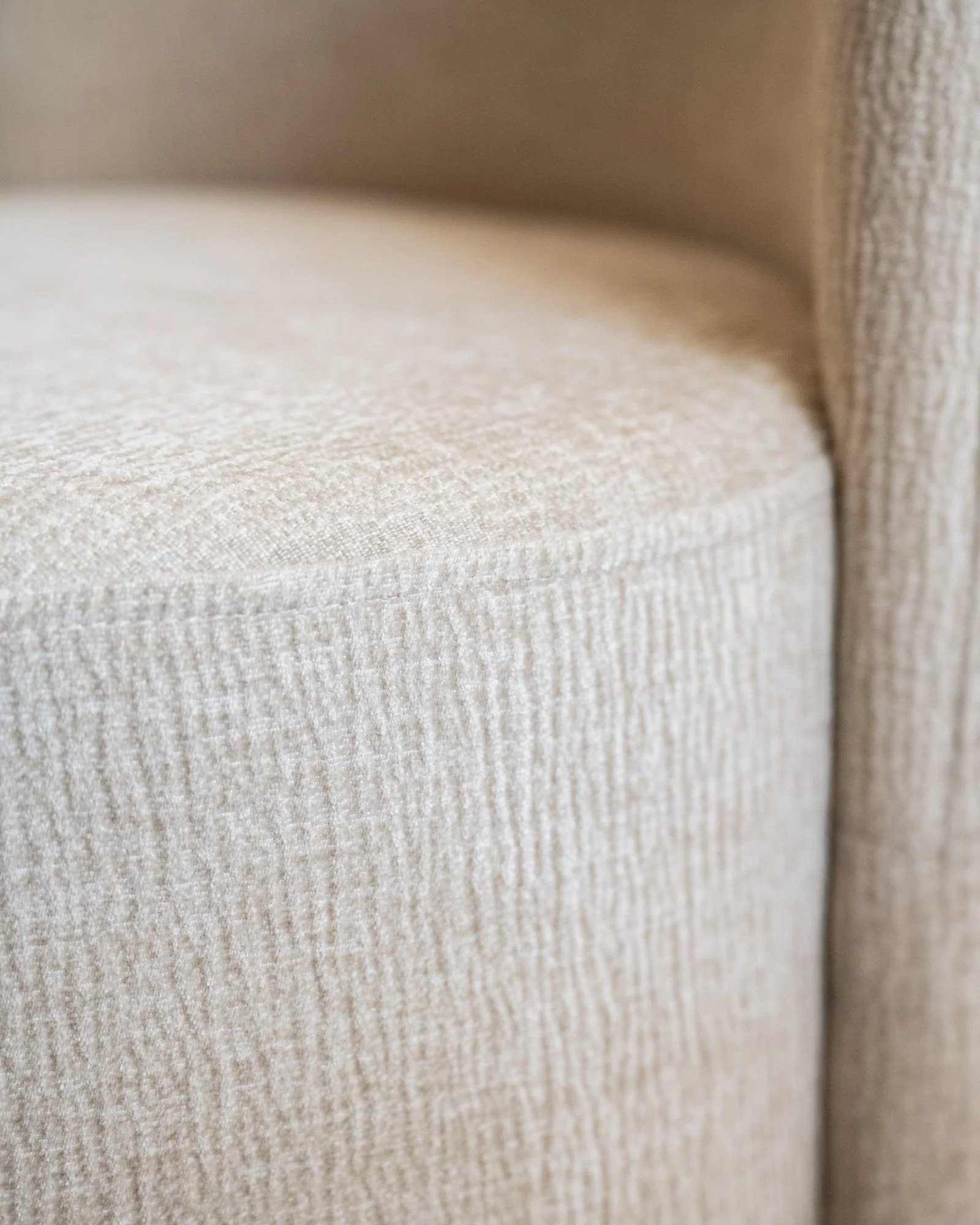 Chair Marque Taupe - Image 5