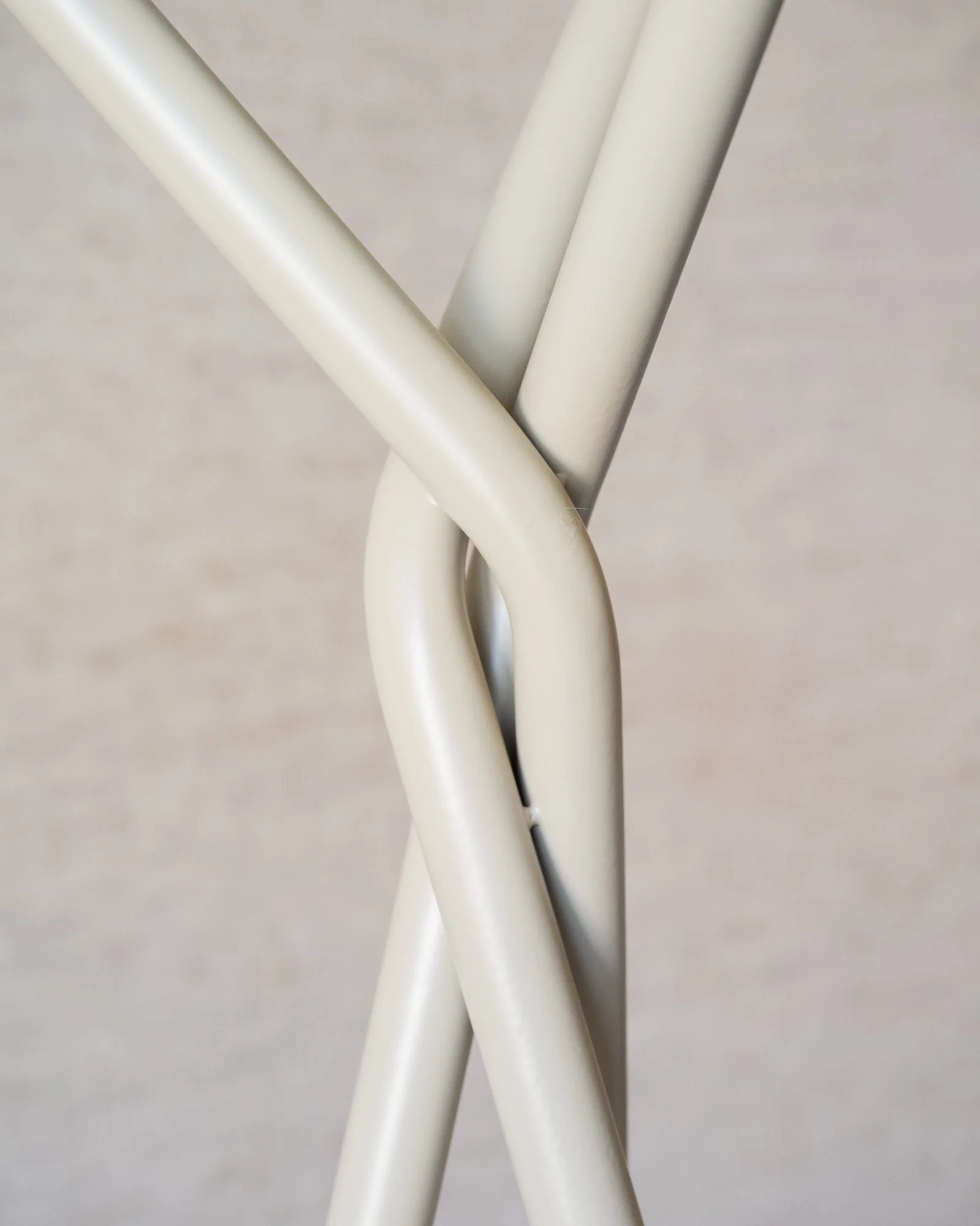 Staande Kapstok Matto Beige - Image 3