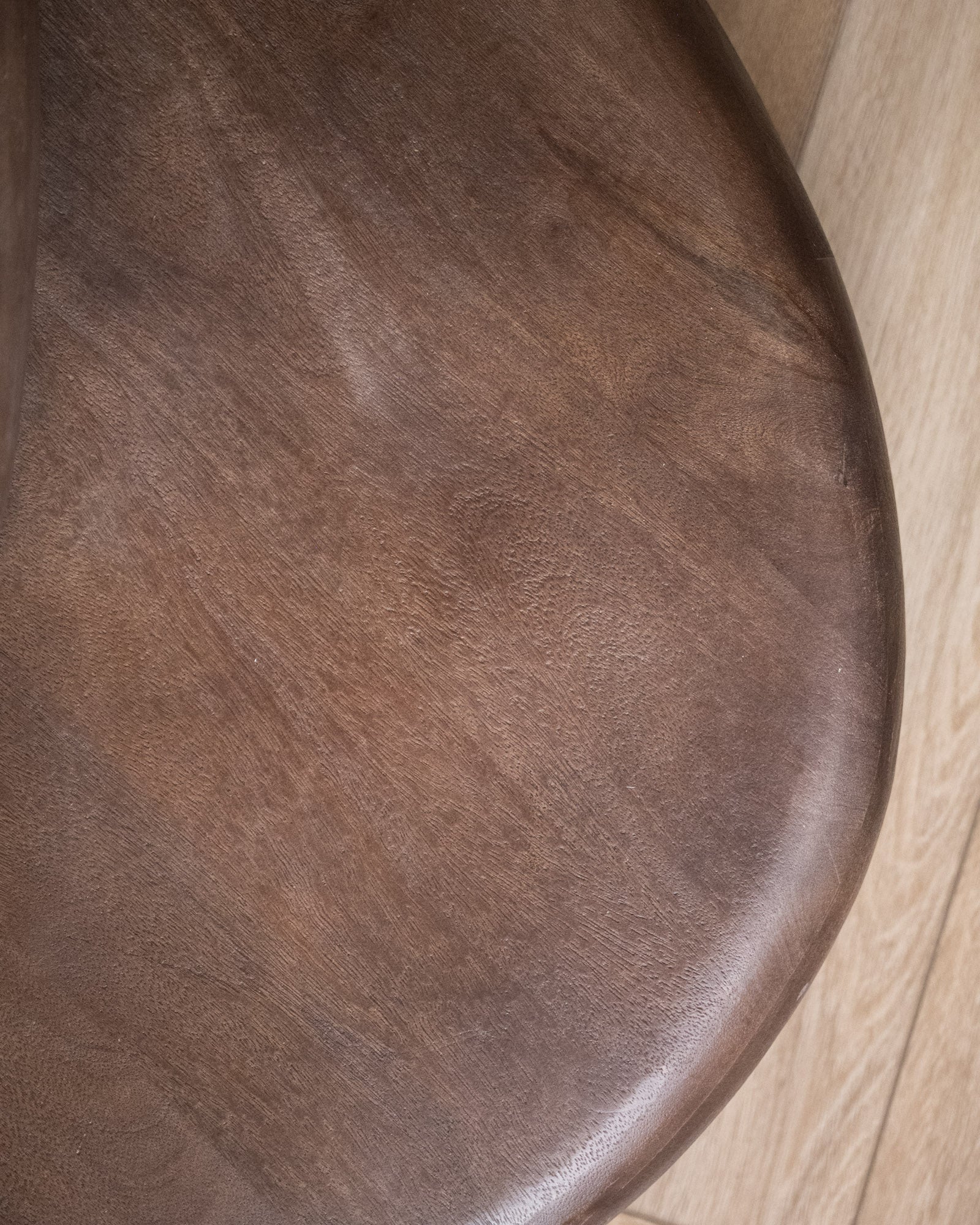 Salontafel Rotating Donkerbruin - Image 3