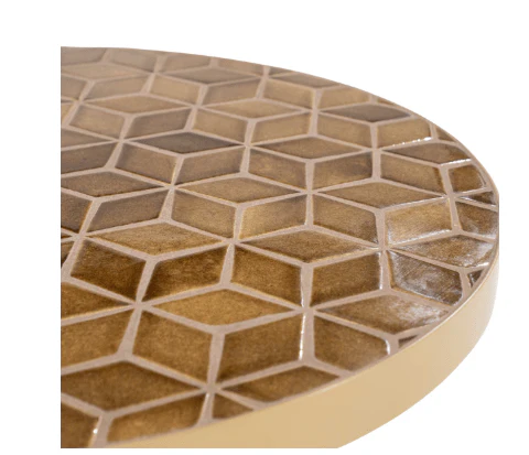 Salontafel Olive Mosaic Tiles - Image 10