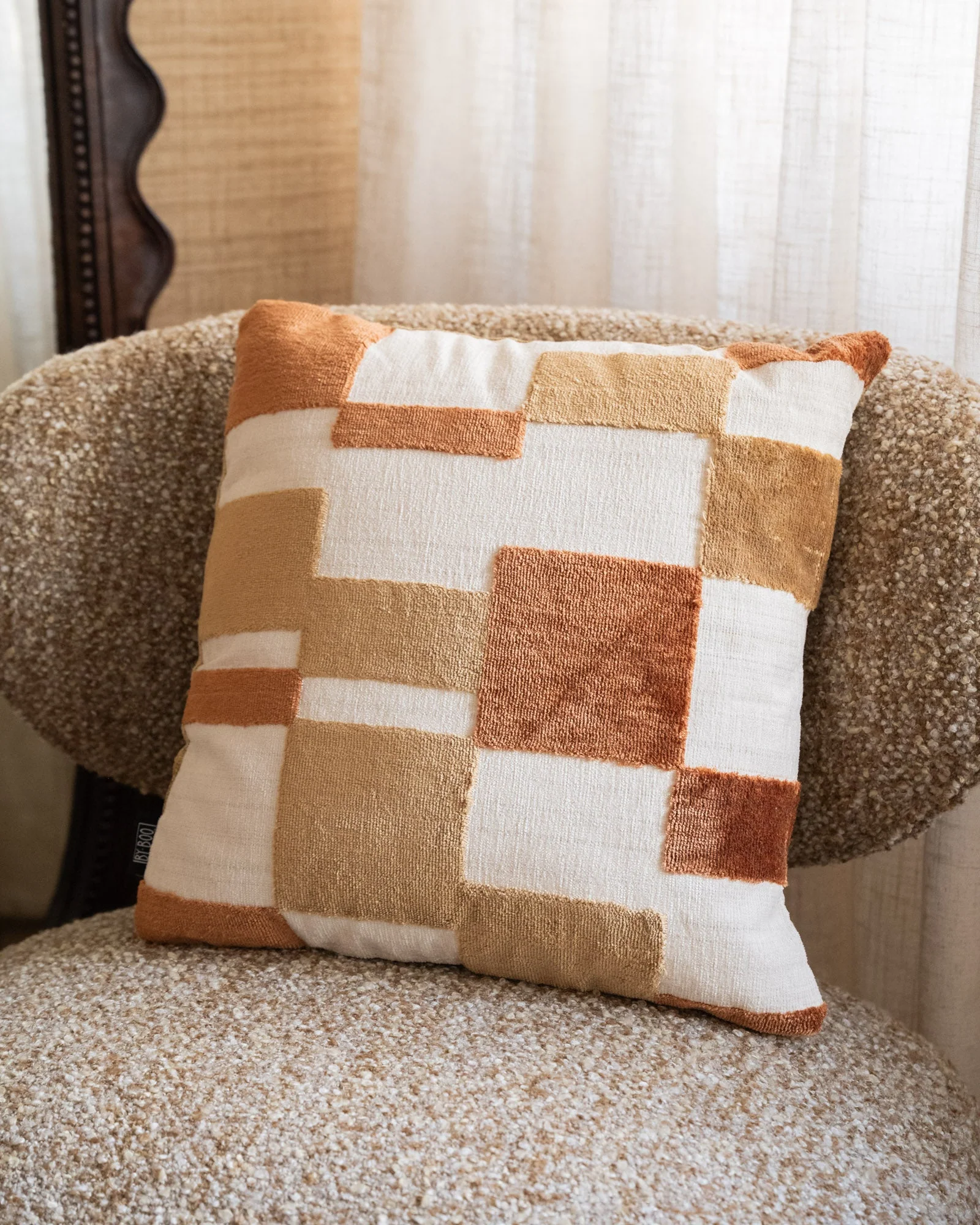 Cushion Cubba - Image 3