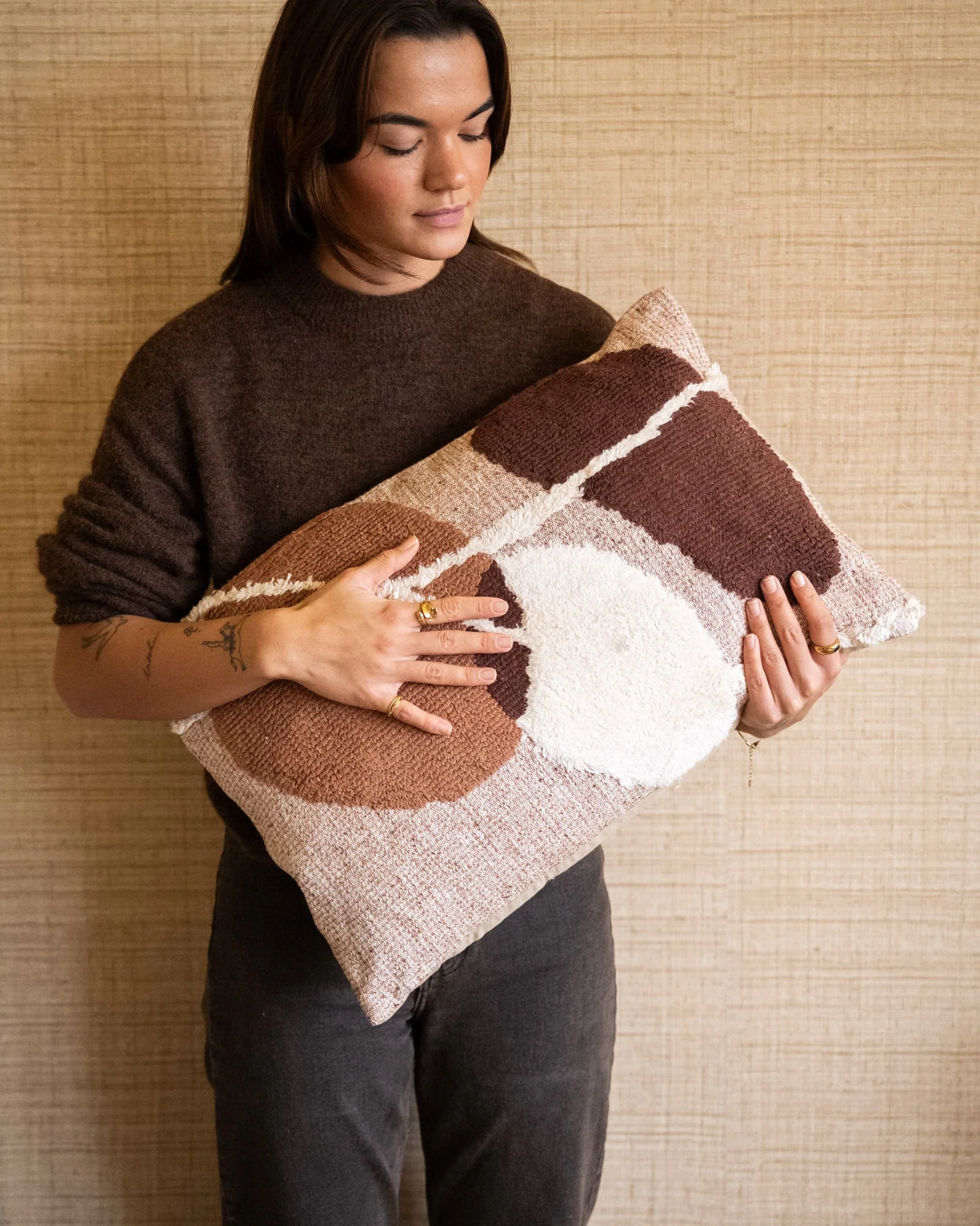 Cushion Ogan - Image 2