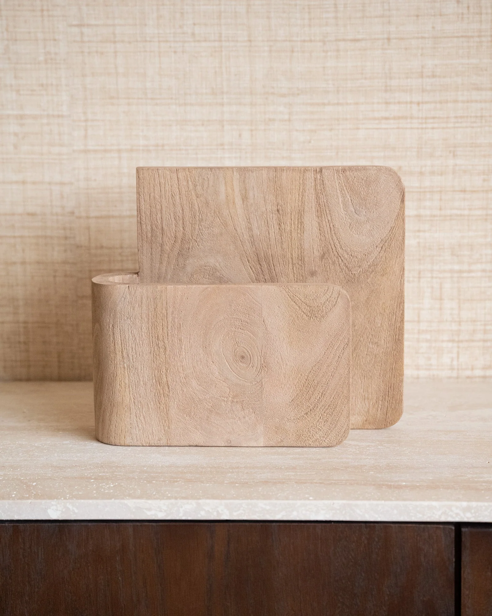 Magazine/Mail Organizer Yomu - Image 3
