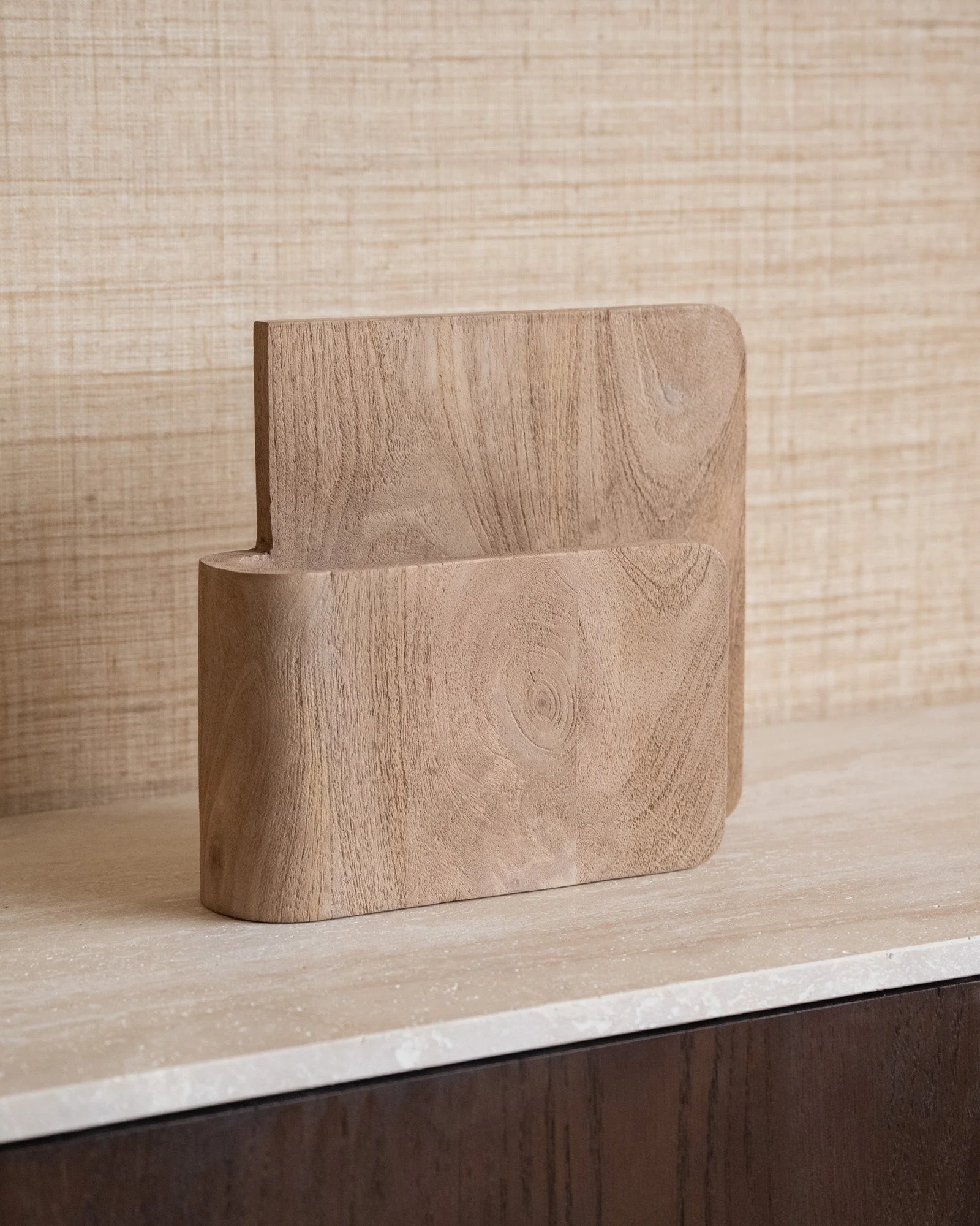 Magazine/Mail Organizer Yomu - Image 6