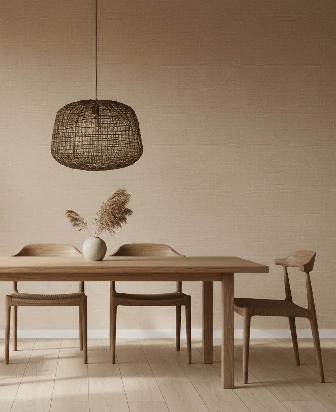 Hanglamp Hata Rattan - Image 6