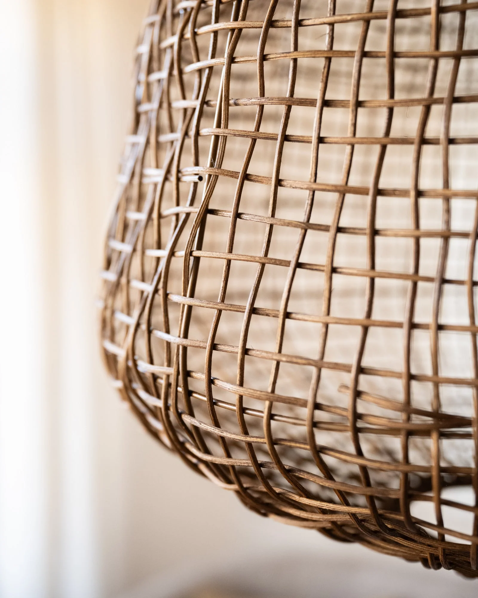 Hanglamp Hata Rattan - Image 7