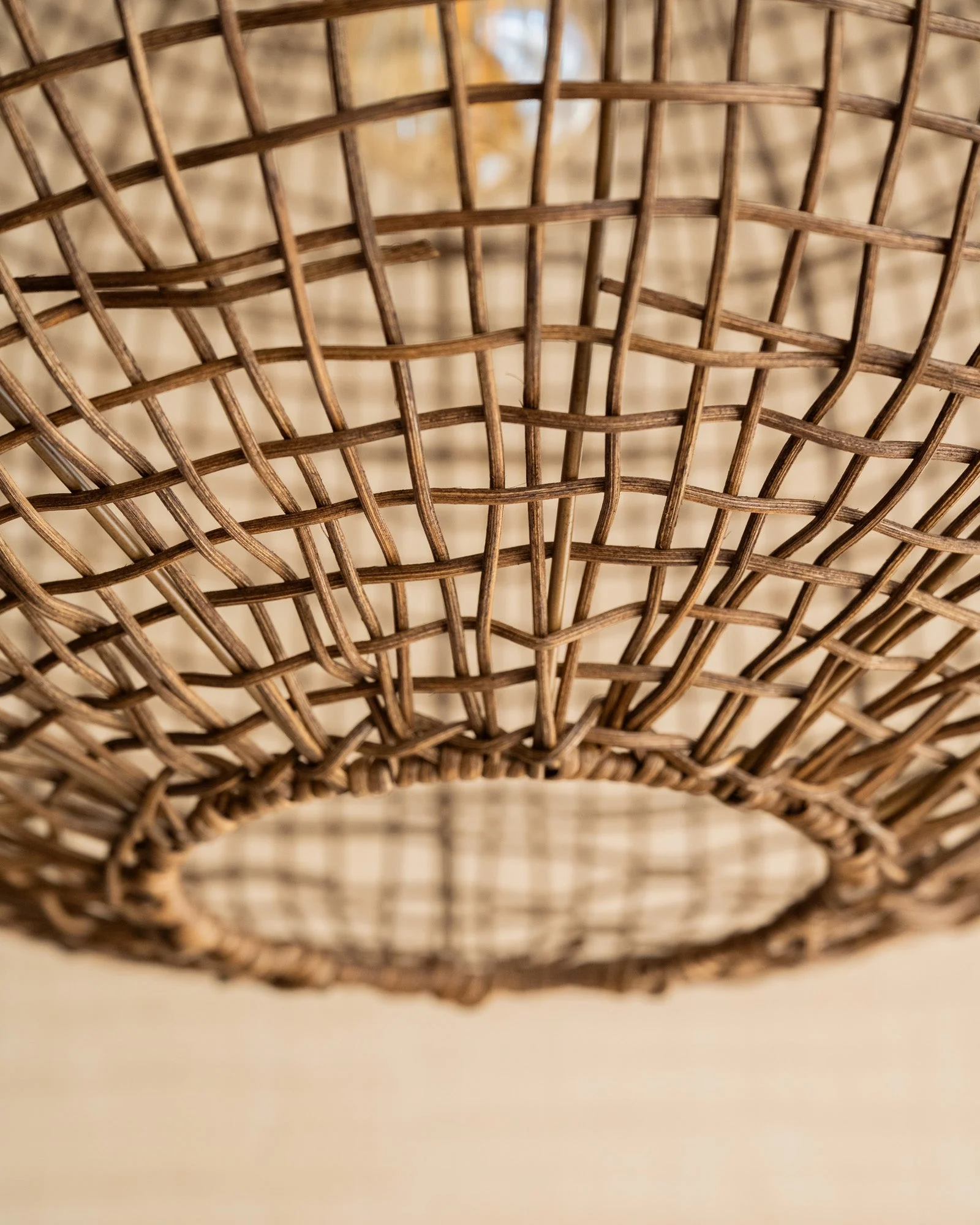 Hanglamp Hata Rattan - Image 9