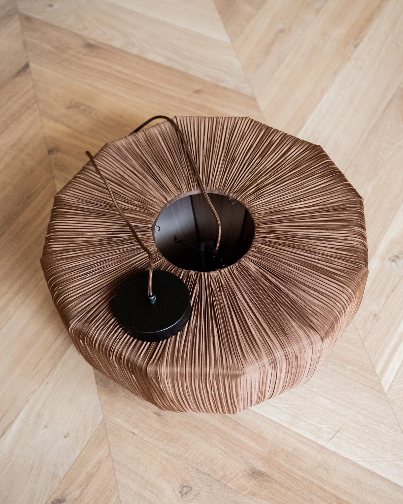 Hanglamp Nuvia Bruin - Image 6