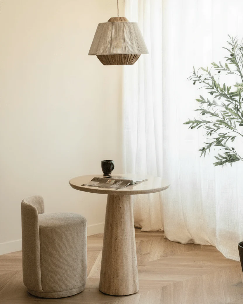 Hanglamp Rae Naturel - Image 8