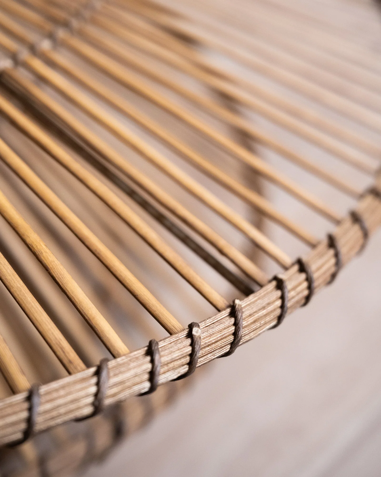 Hanglamp Yarin Rattan - Image 10