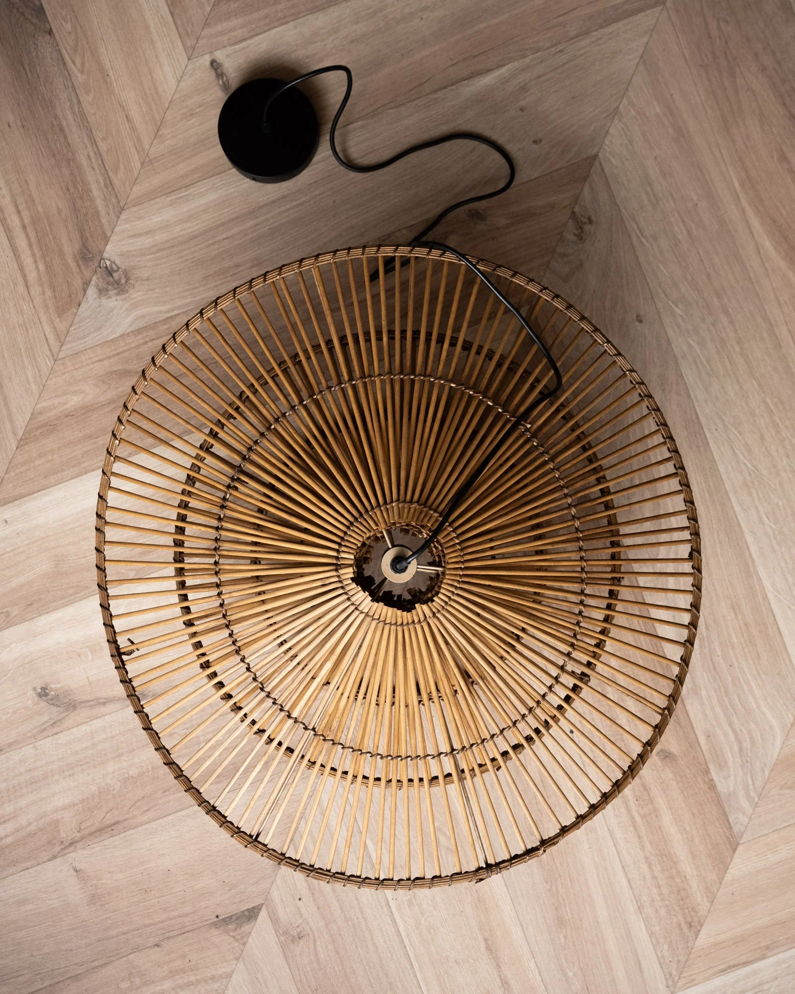 Hanglamp Yarin Rattan - Image 11