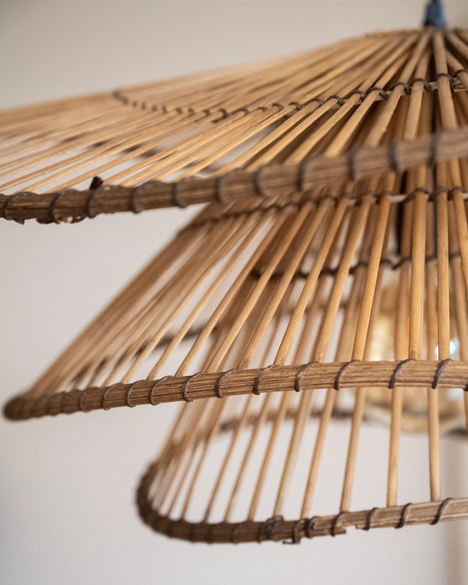 Hanglamp Yarin Rattan - Image 5