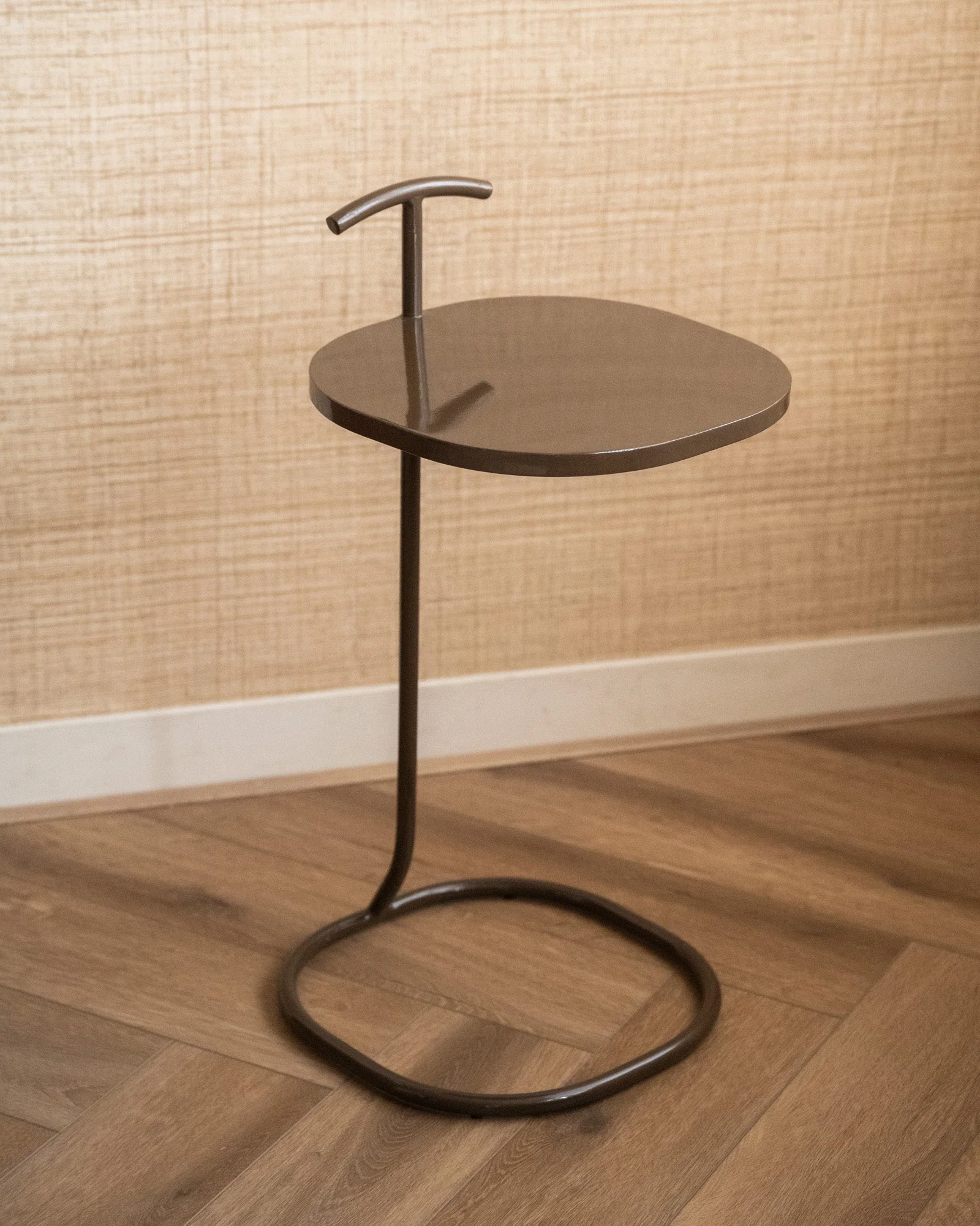Bijzettafel Buddy Brown - Image 6